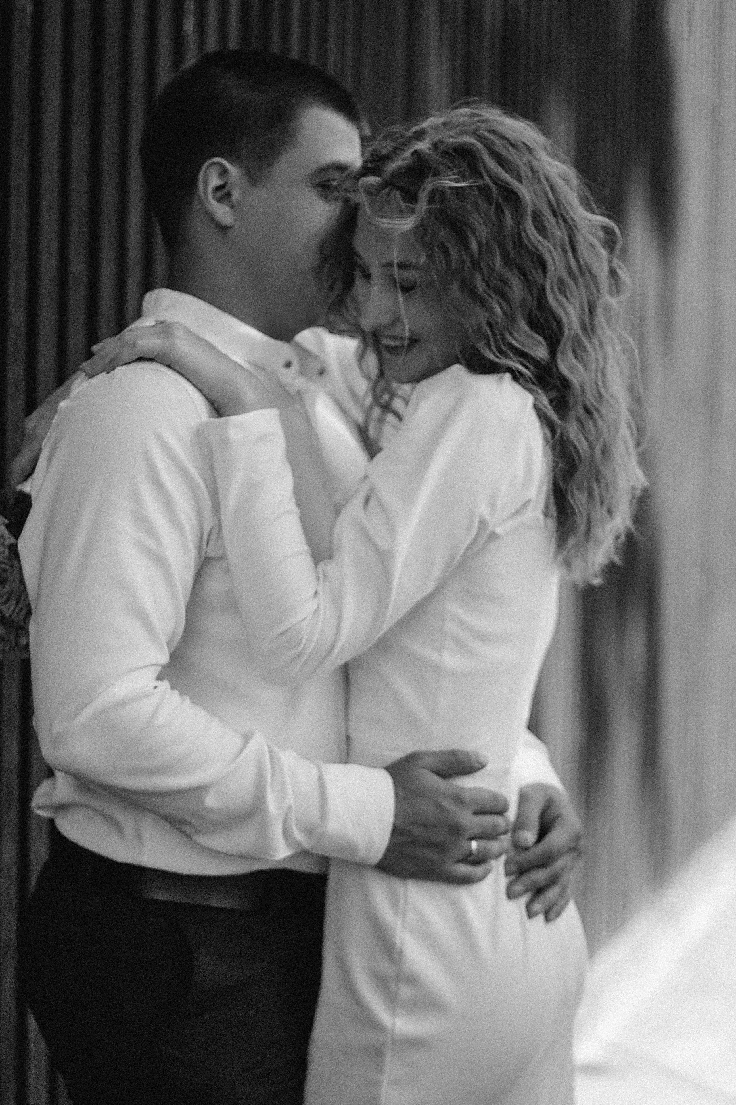 Виктория и Павел. Екатерина Ярковая фотограф