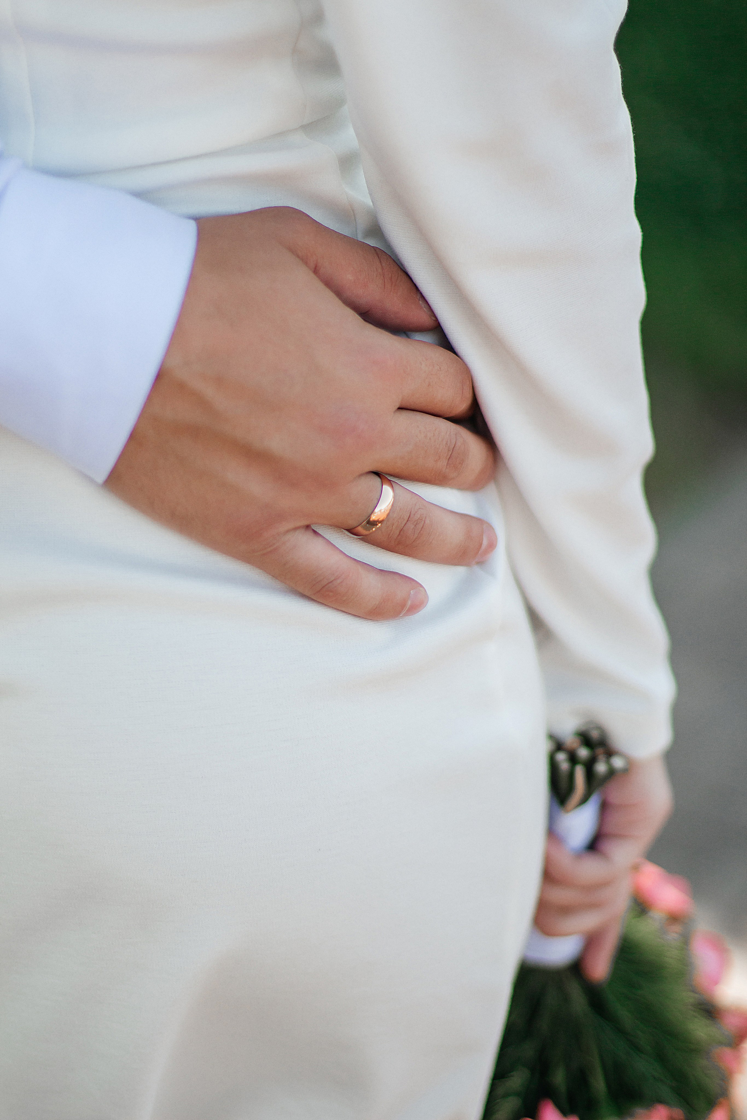 Виктория и Павел. Екатерина Ярковая фотограф