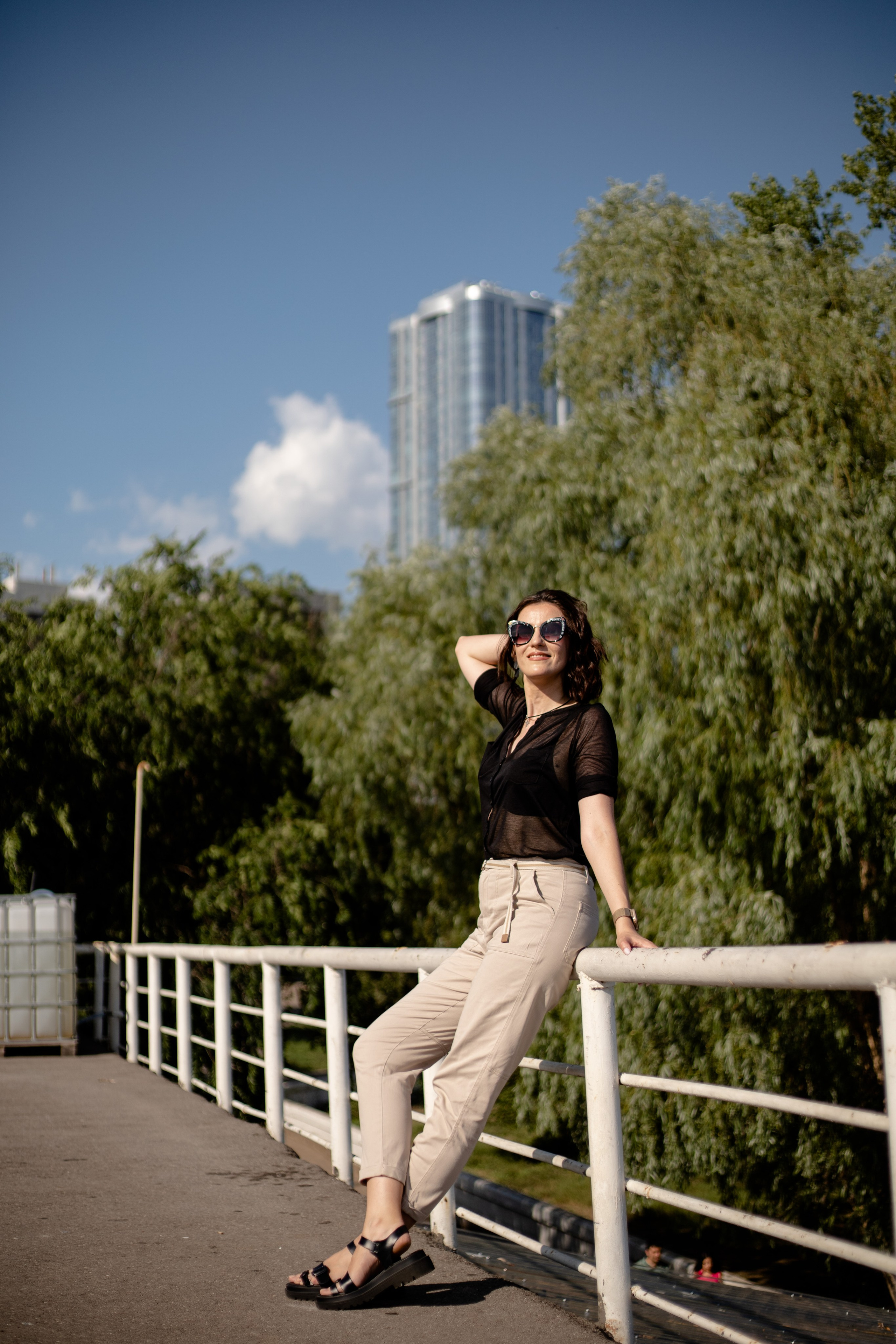 ФОТОПРОЕКТ «MotoDay» 16 Июня 2024. Семейный фотограф в Саратове Элоиза Ляпина