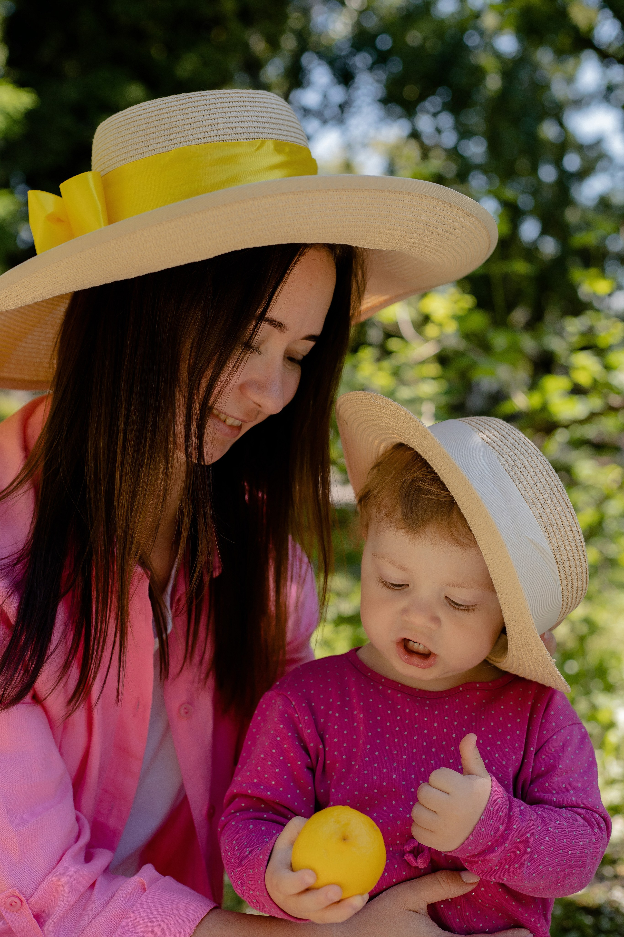 ФОТОПикник с Лимонами. Семейный фотограф в Саратове Элоиза Ляпина