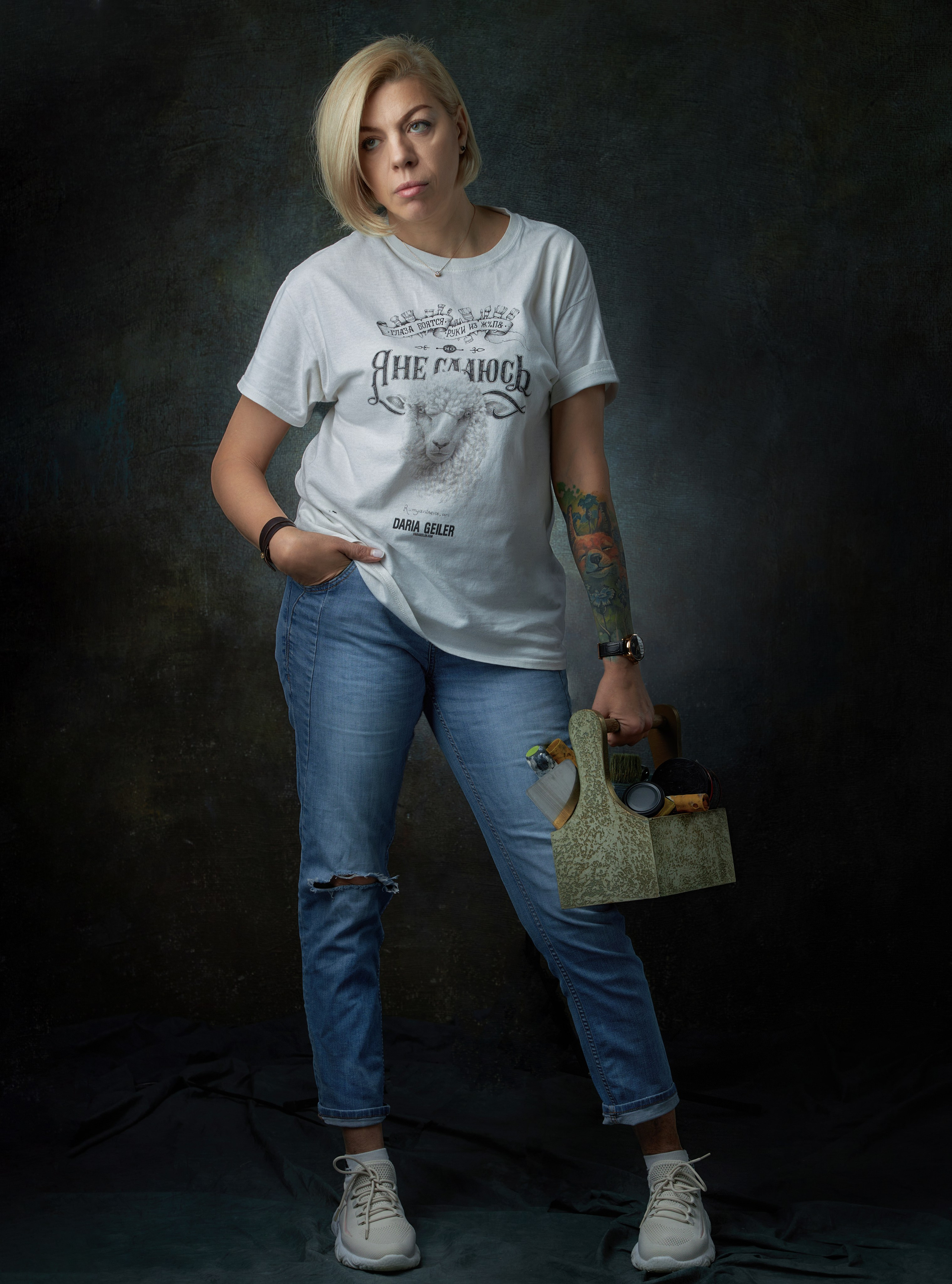 Фотограф в абакане. Фотограф в Абакане Борис Долинин