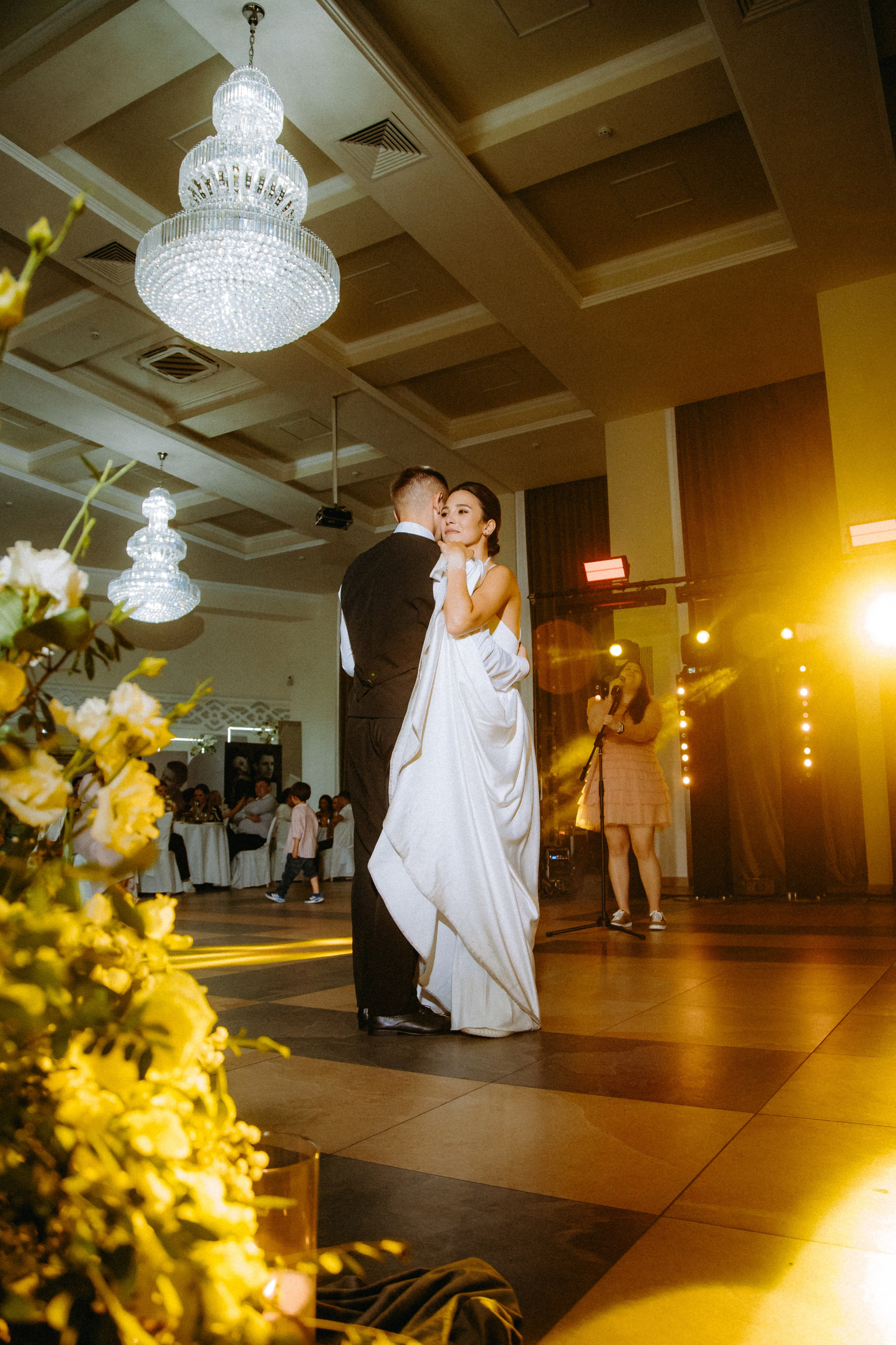 Александр и София. Фотограф в Саратове Александр Кухаренко. И не только в Саратове :)