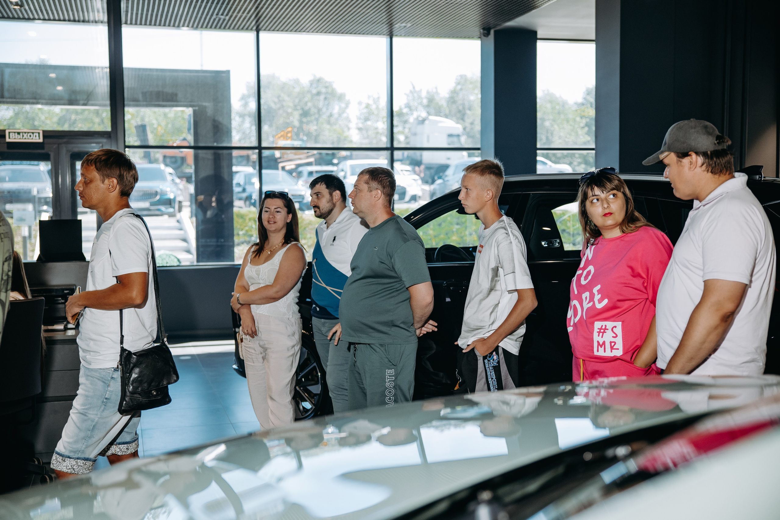 EXEED — EXLANTIX. Фотограф в Саратове Александр Кухаренко. И не только в Саратове :)