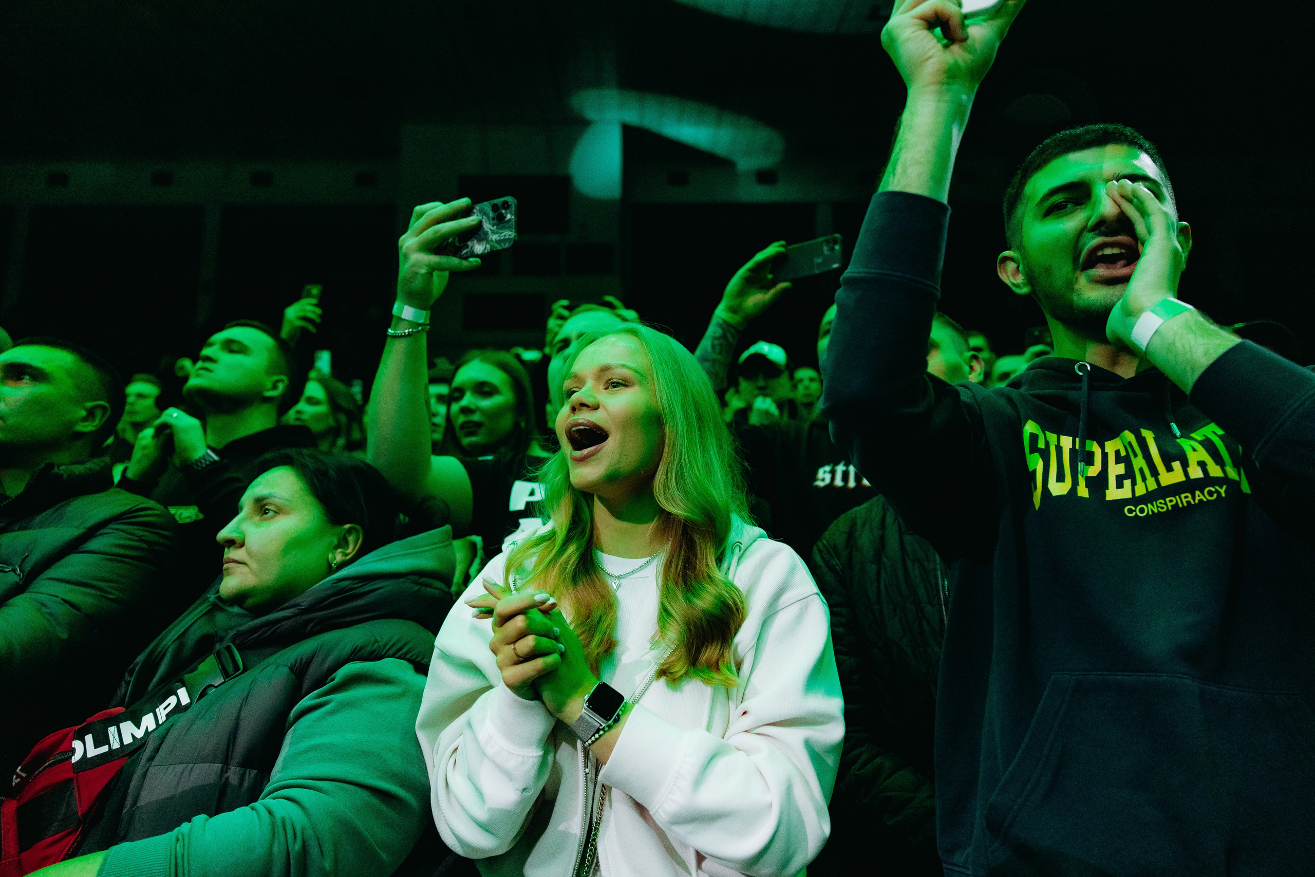 TOPDOG — 32. Фотограф в Саратове Александр Кухаренко. И не только в Саратове :)