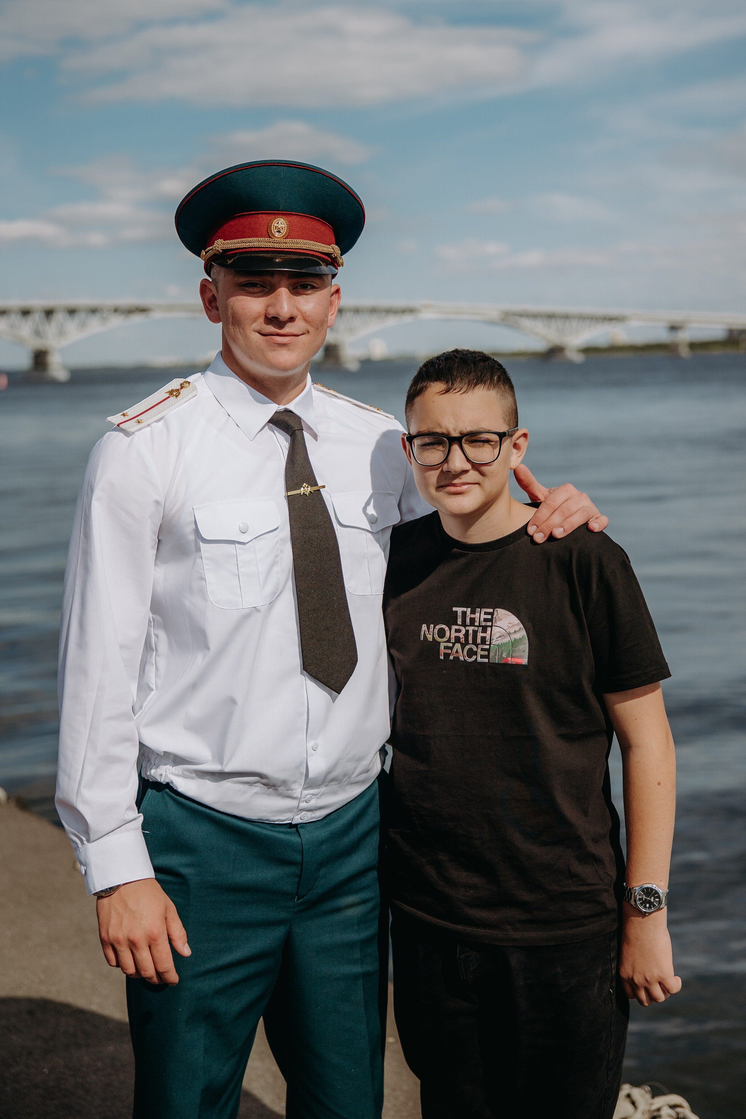 Выпускной — СВКИ. Фотограф в Саратове Александр Кухаренко. И не только в Саратове :)