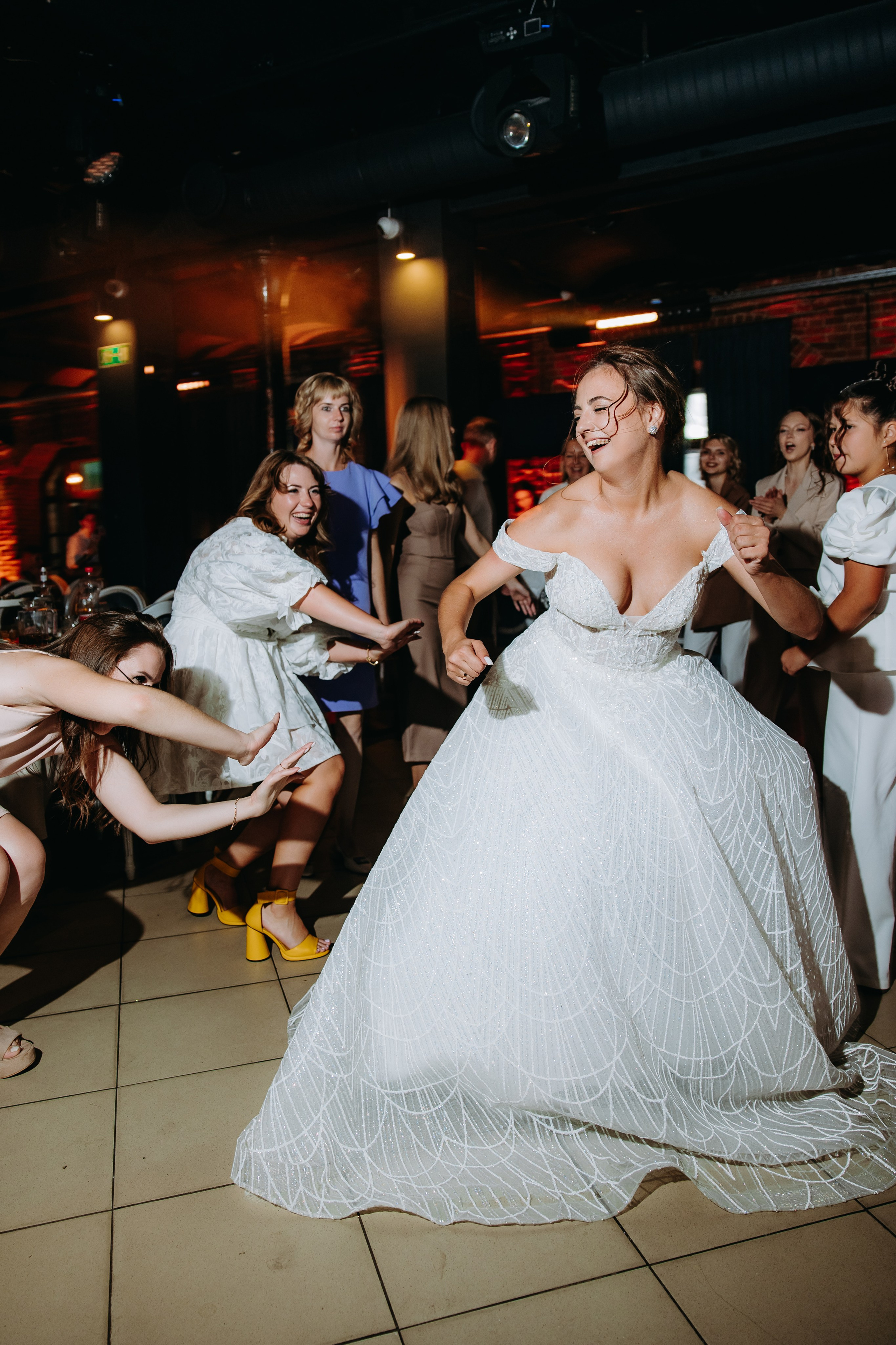 Дмитрий и Екатерина. Фотограф в Саратове Александр Кухаренко. И не только в Саратове :)