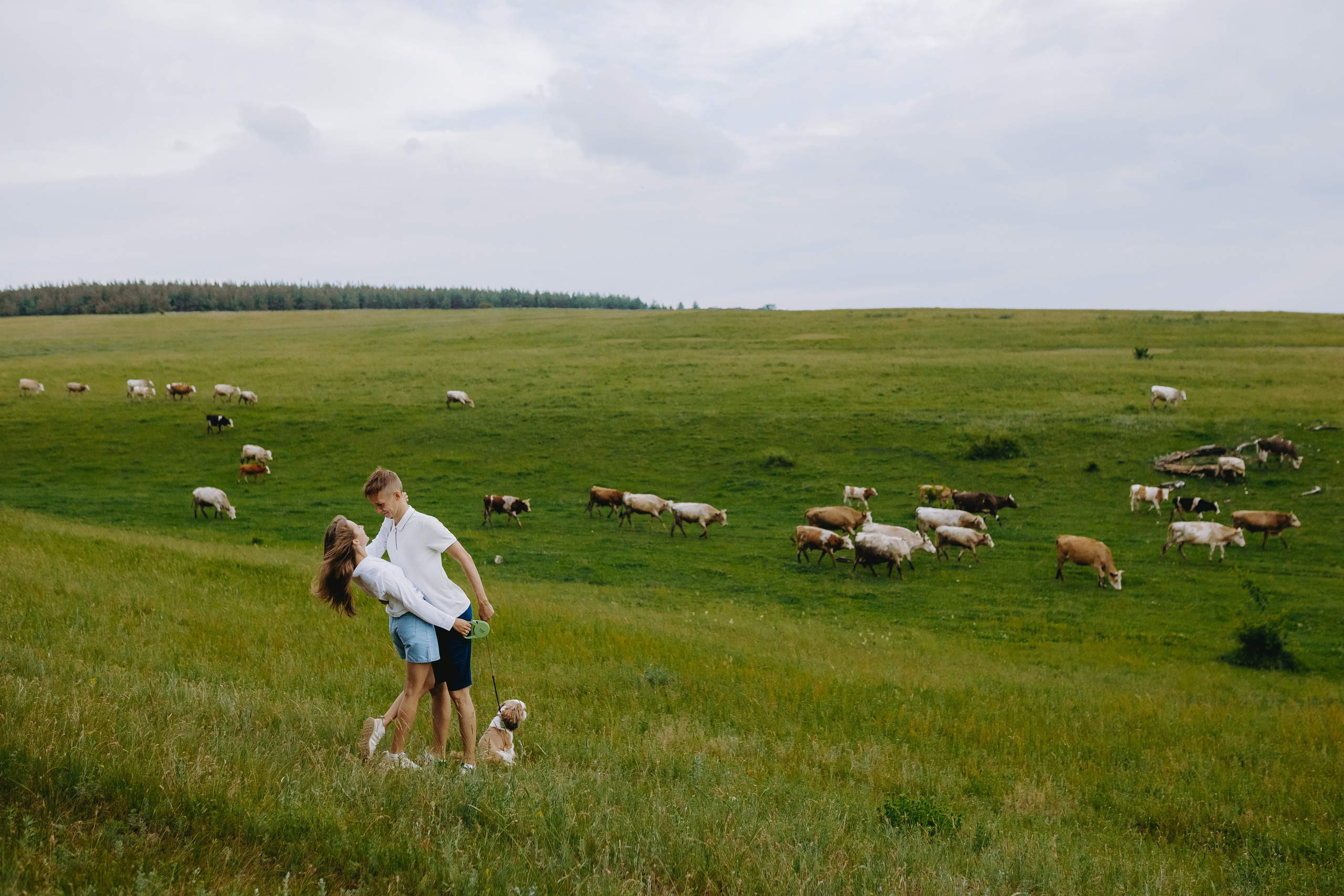 Александр и Алия. Фотограф в Саратове Александр Кухаренко. И не только в Саратове :)
