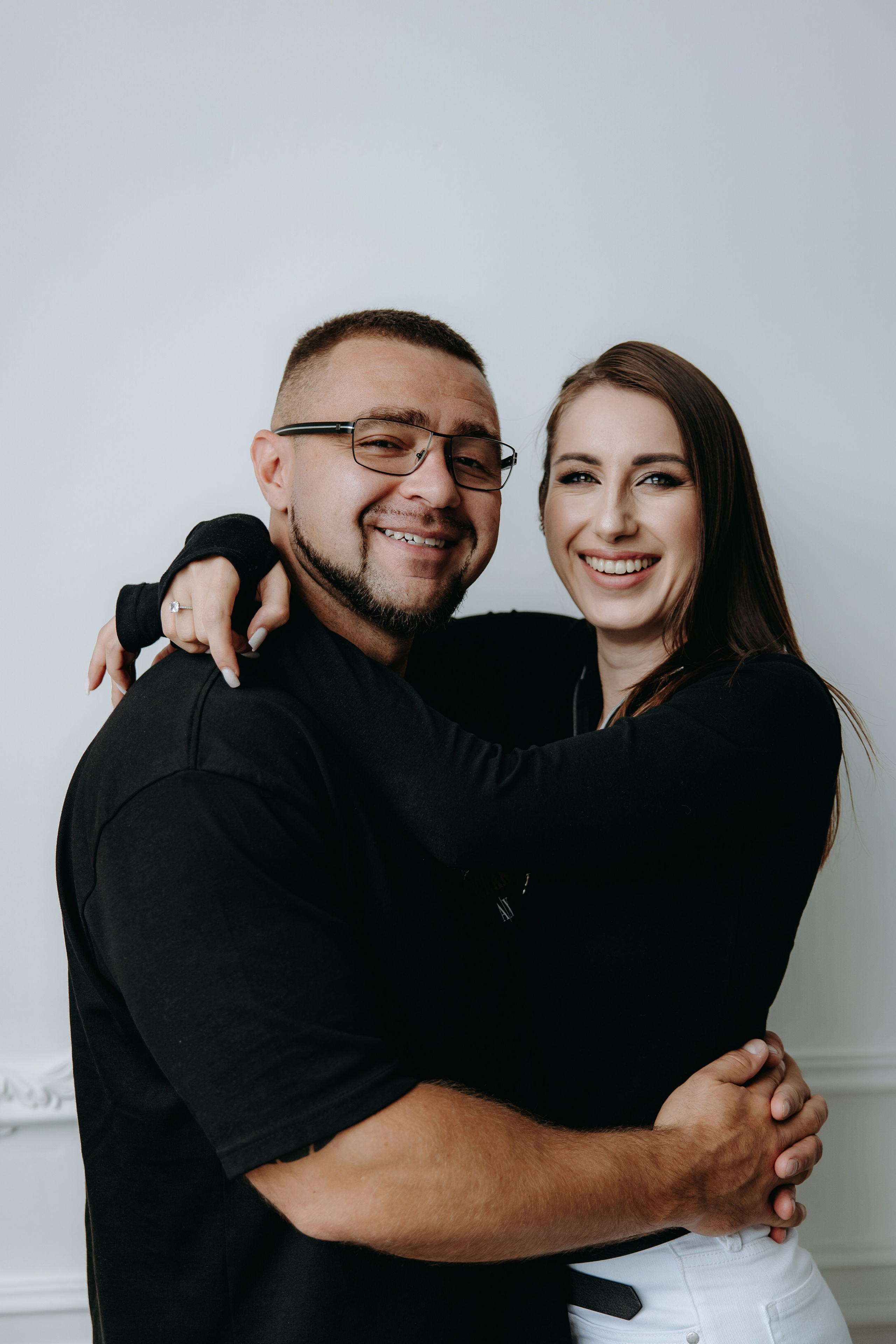 Сенькины. Фотограф в Саратове Александр Кухаренко. И не только в Саратове :)