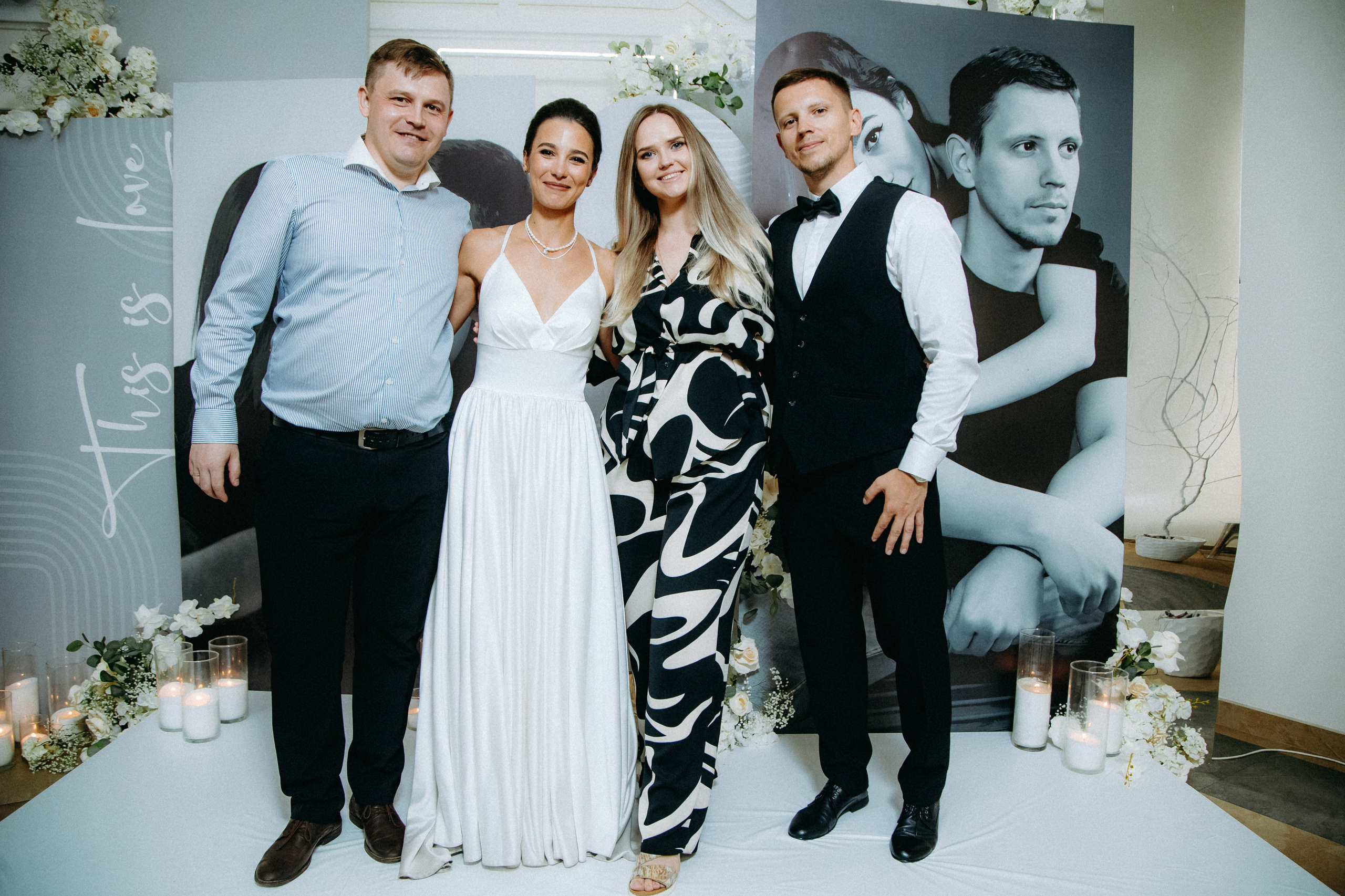 Александр и София. Фотограф в Саратове Александр Кухаренко. И не только в Саратове :)