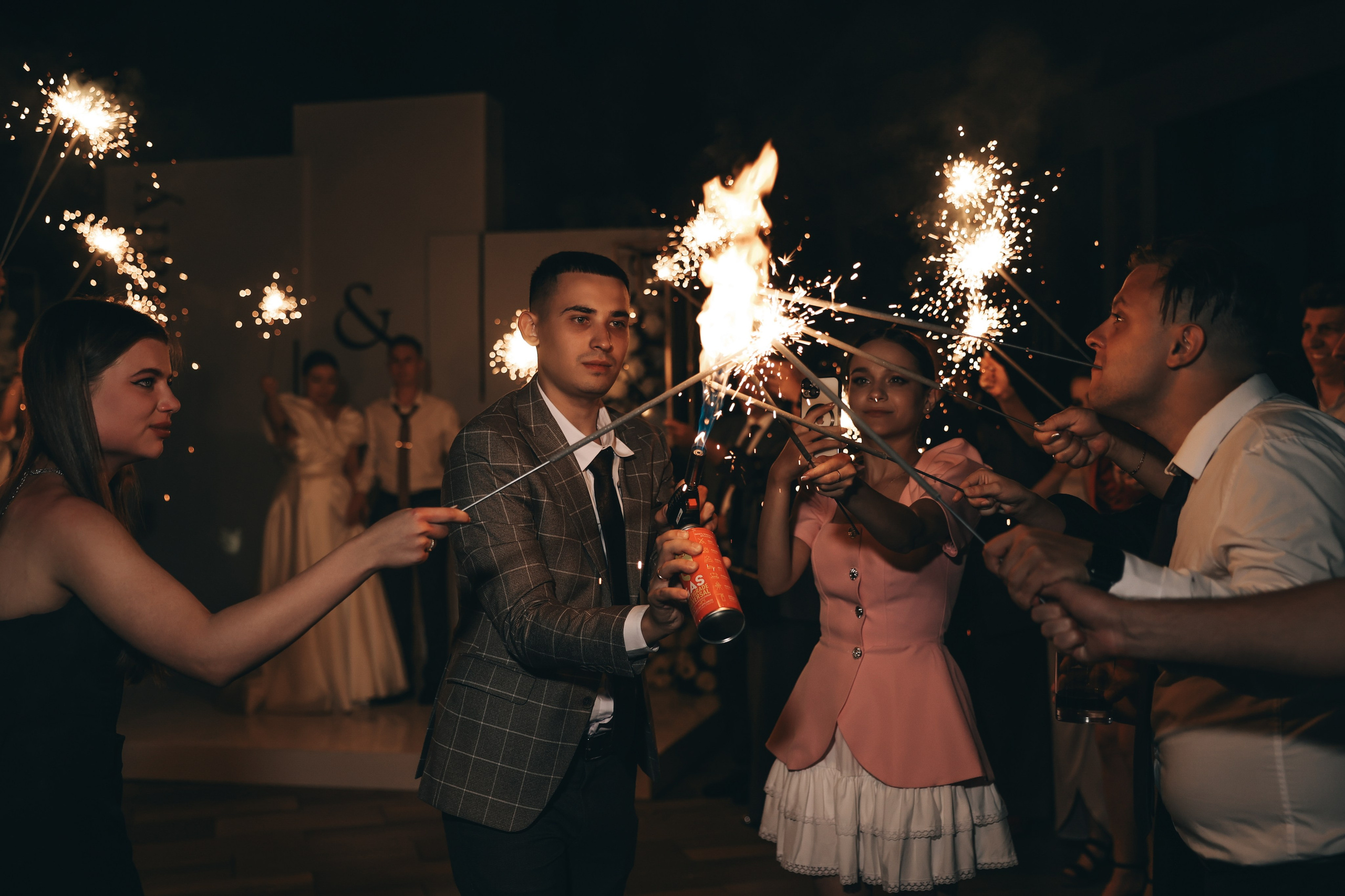 Виталий и Ирина. Свадебный и семейный фотограф в Ростове-на-Дону Марианна Хахладжева