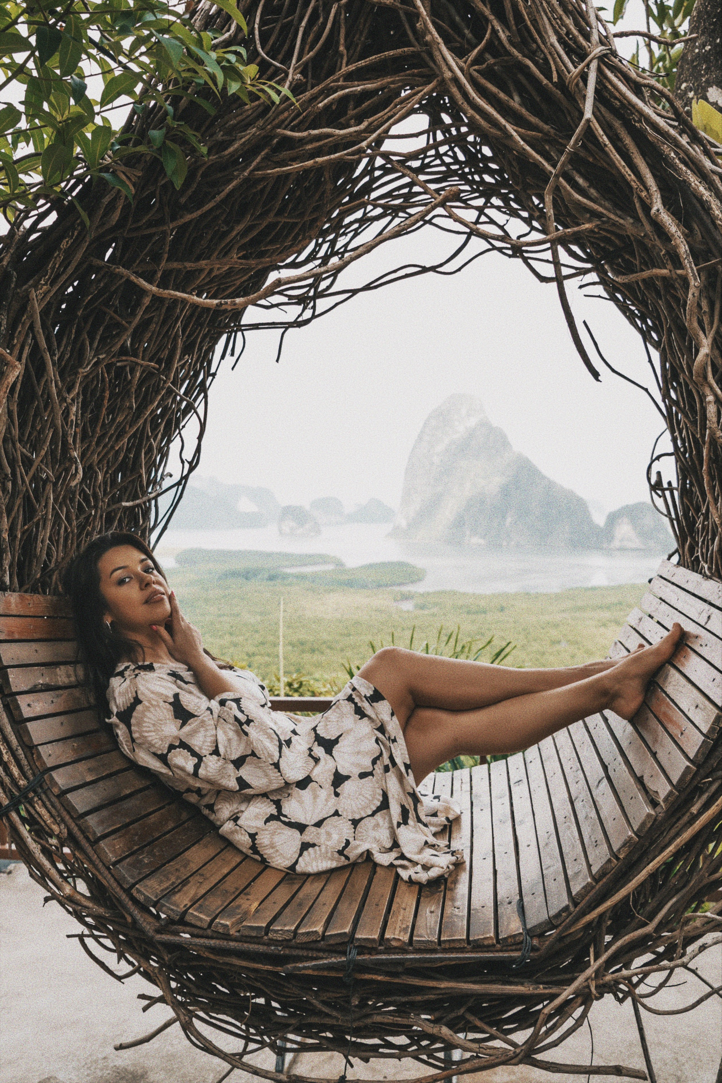 ТатьянаТаиланд. Фотограф и видеограф Анна Домашенко