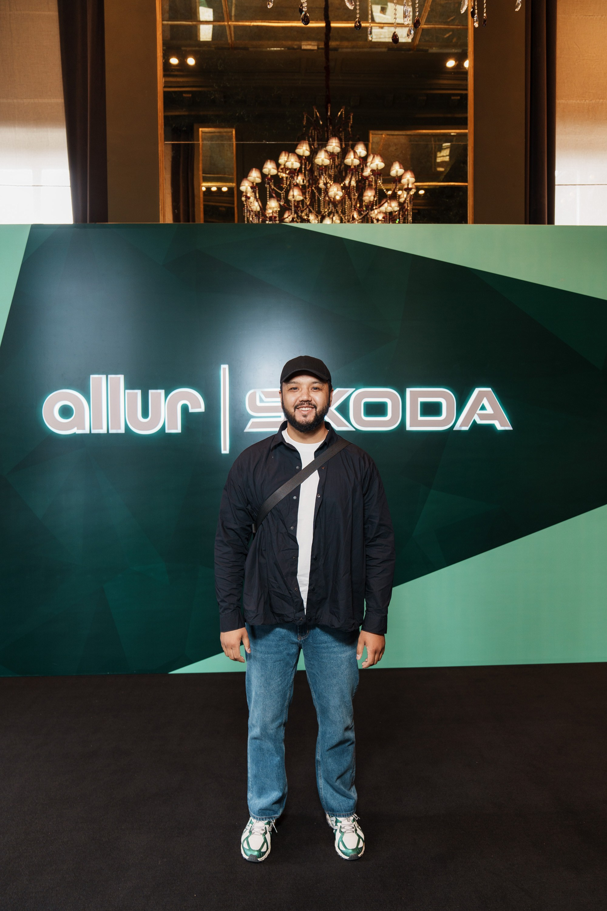 Allur Skoda. Фотограф TAULAN_1