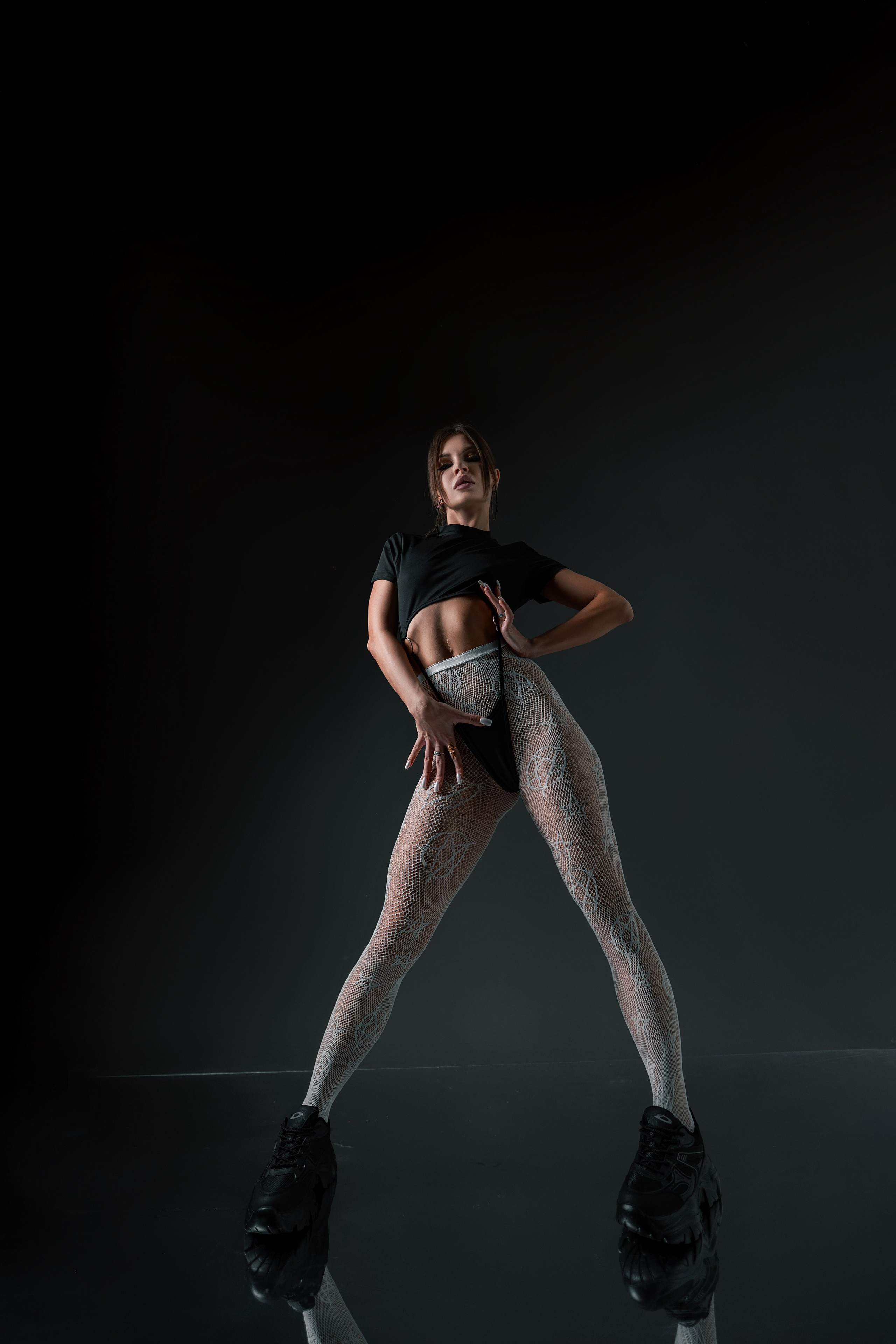 KRISS. Фотограф TAULAN_1