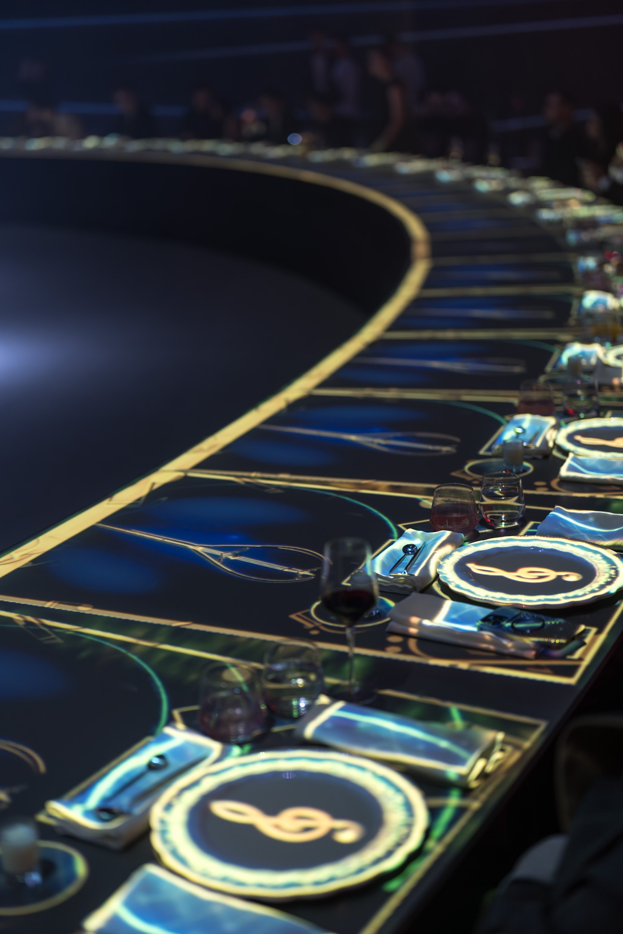 Презентация новой моделей Kia Sorento 2024. Фотограф TAULAN_1