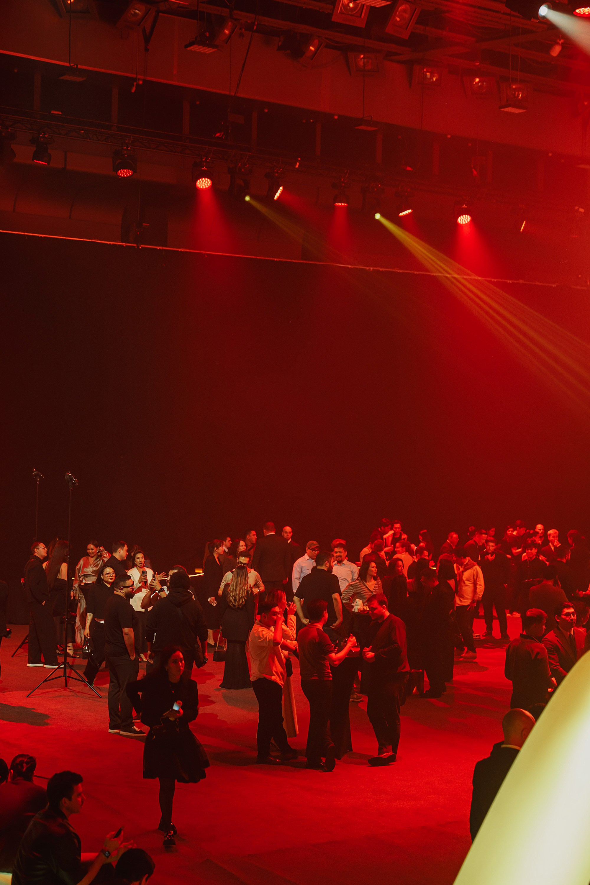 Презентация новых моделей SOUEAST. Фотограф TAULAN_1