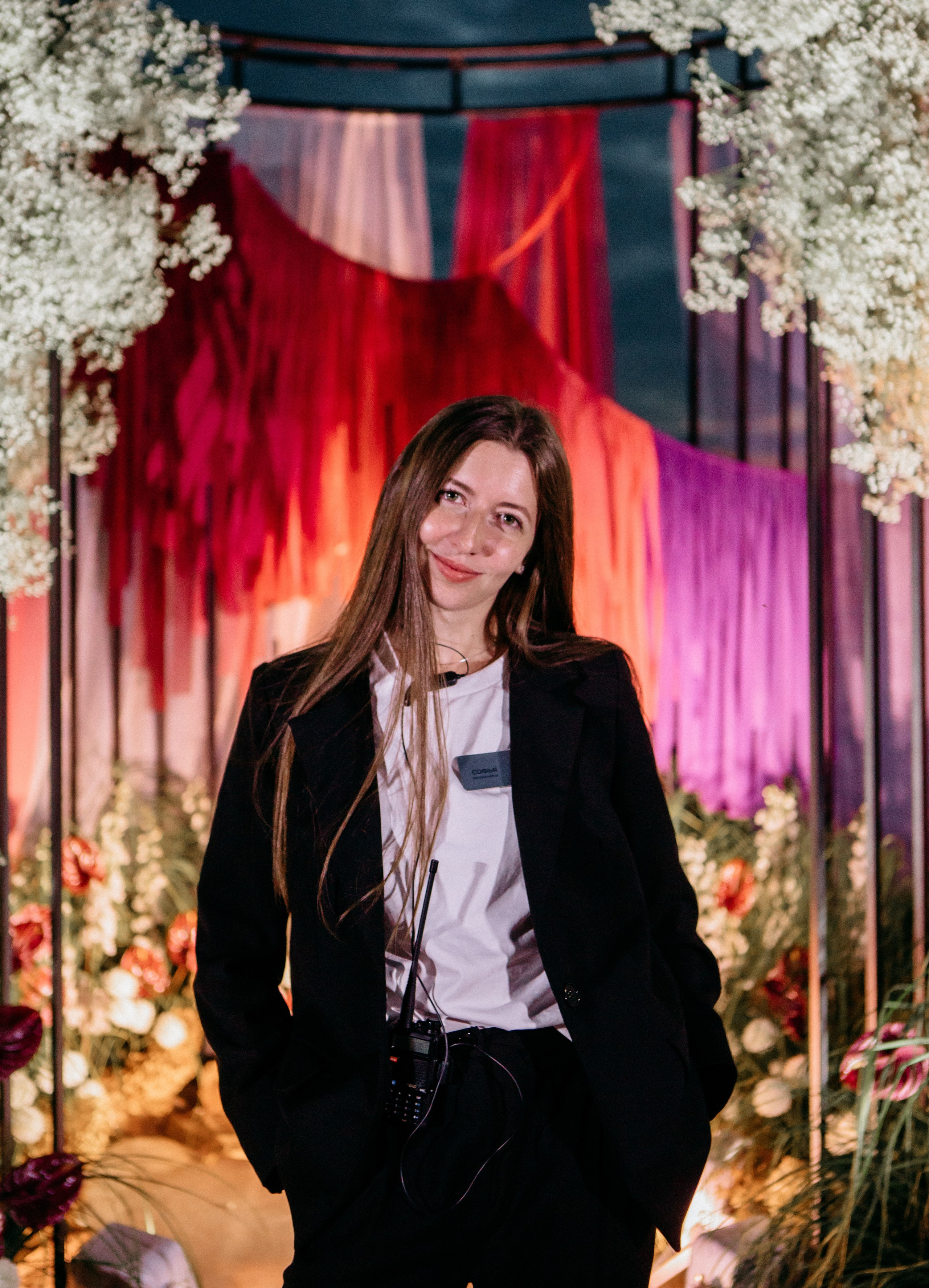 Евгений & Мария. Главная