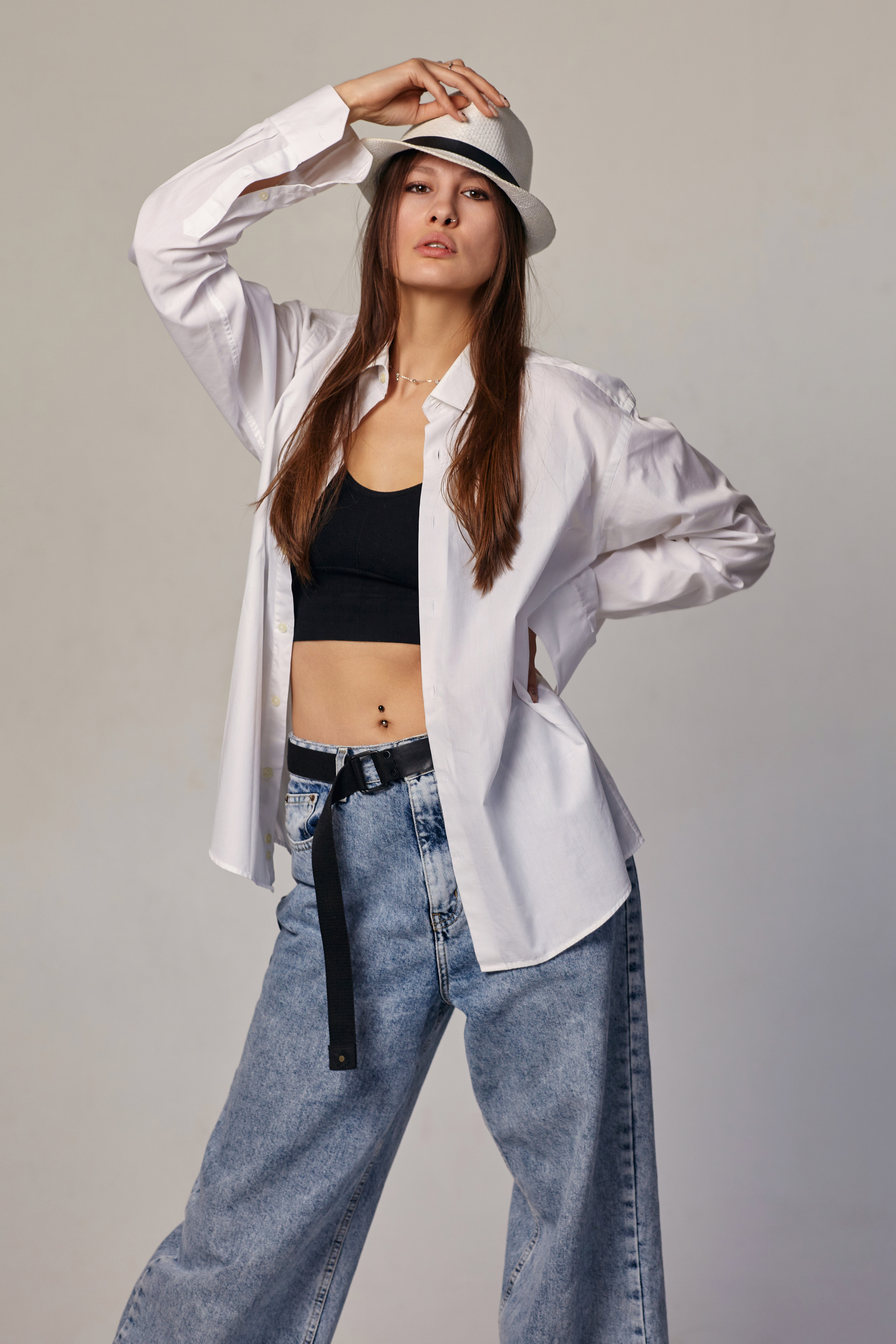 Портретный фотограф в Москве Виталий Пересветов