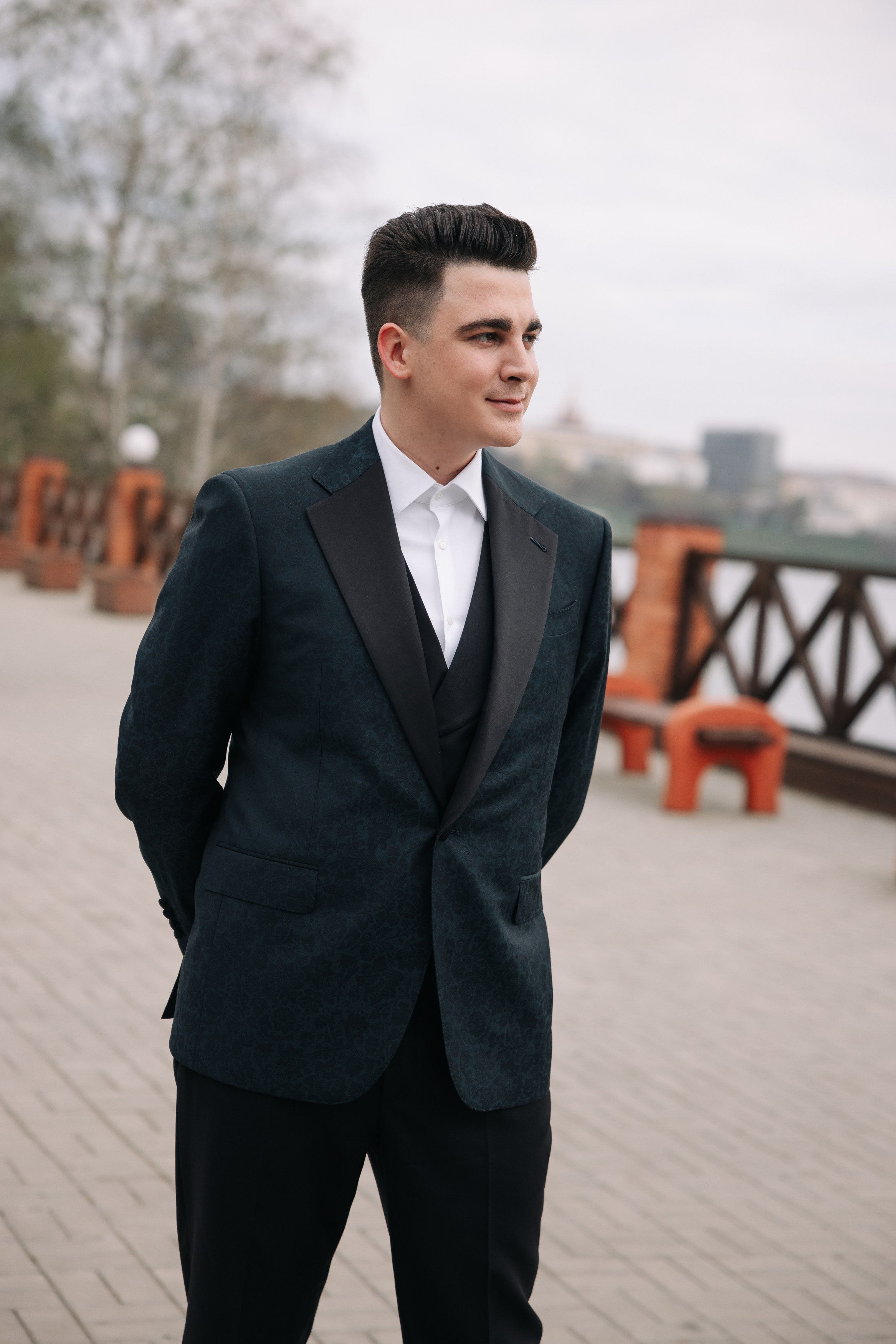 Wedding Станислав Вера. Фотограф в Ижевске и Казани Богданов Яков