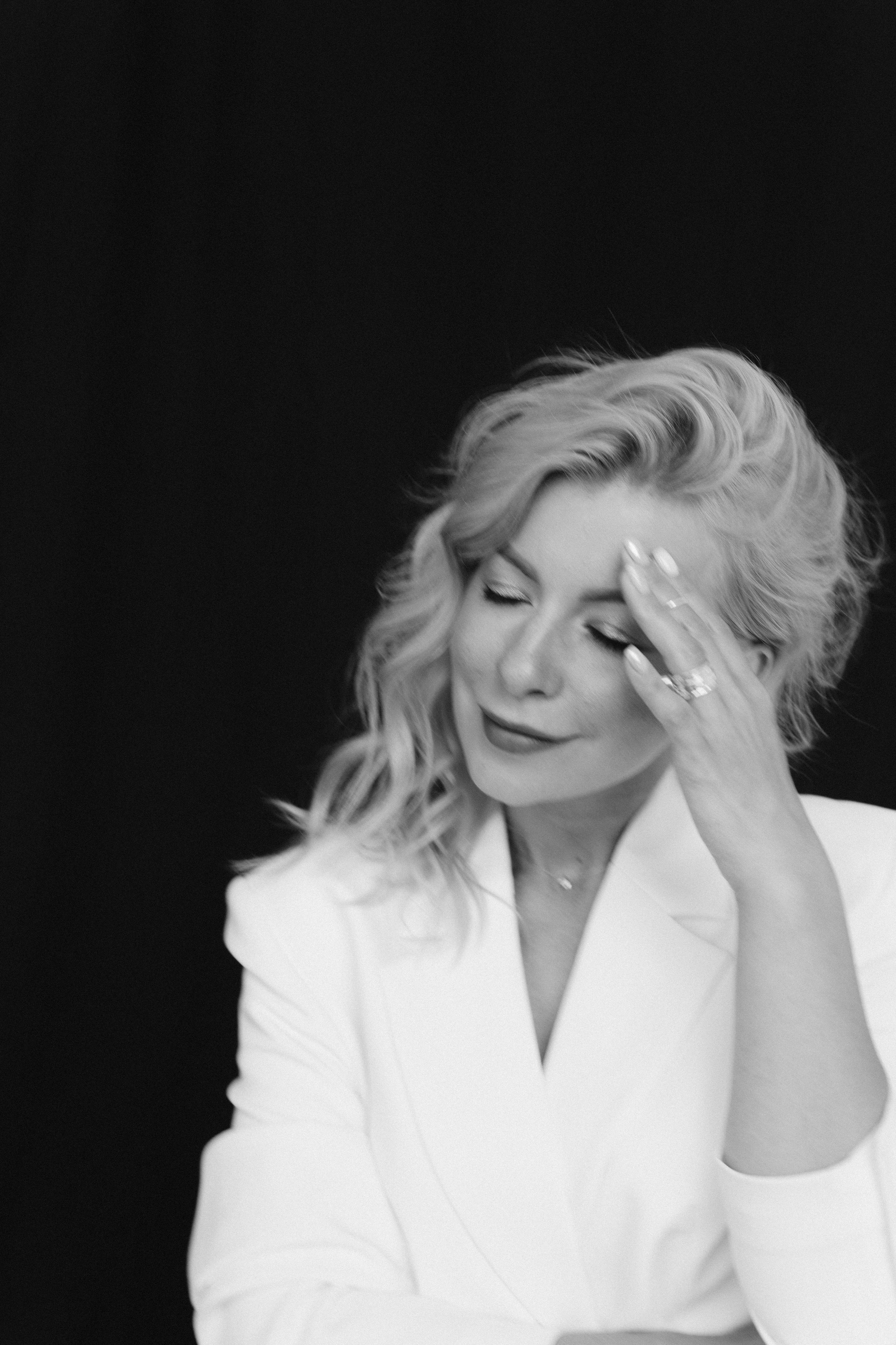 Портфолио. Портретный фотограф Москва