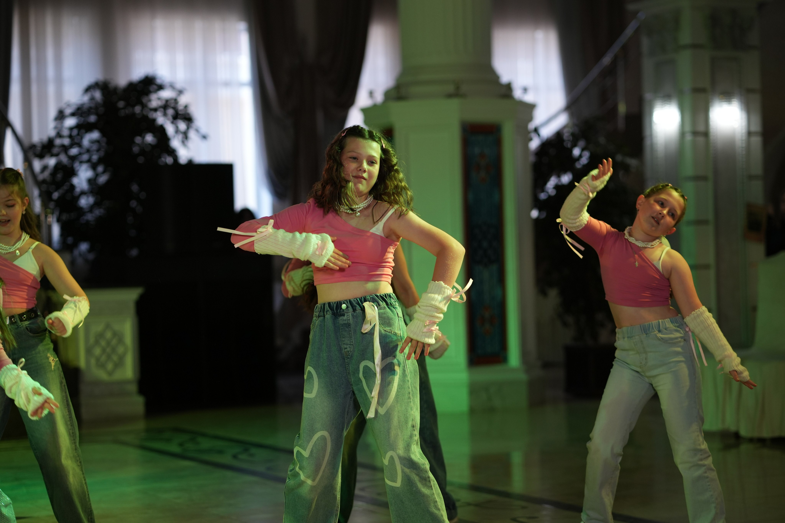 Отчётный концер KOD'A dance studio. Фотограф, видеограф Пятигорск, Ставрополь, Ессентуки, Petlyakovs_photo