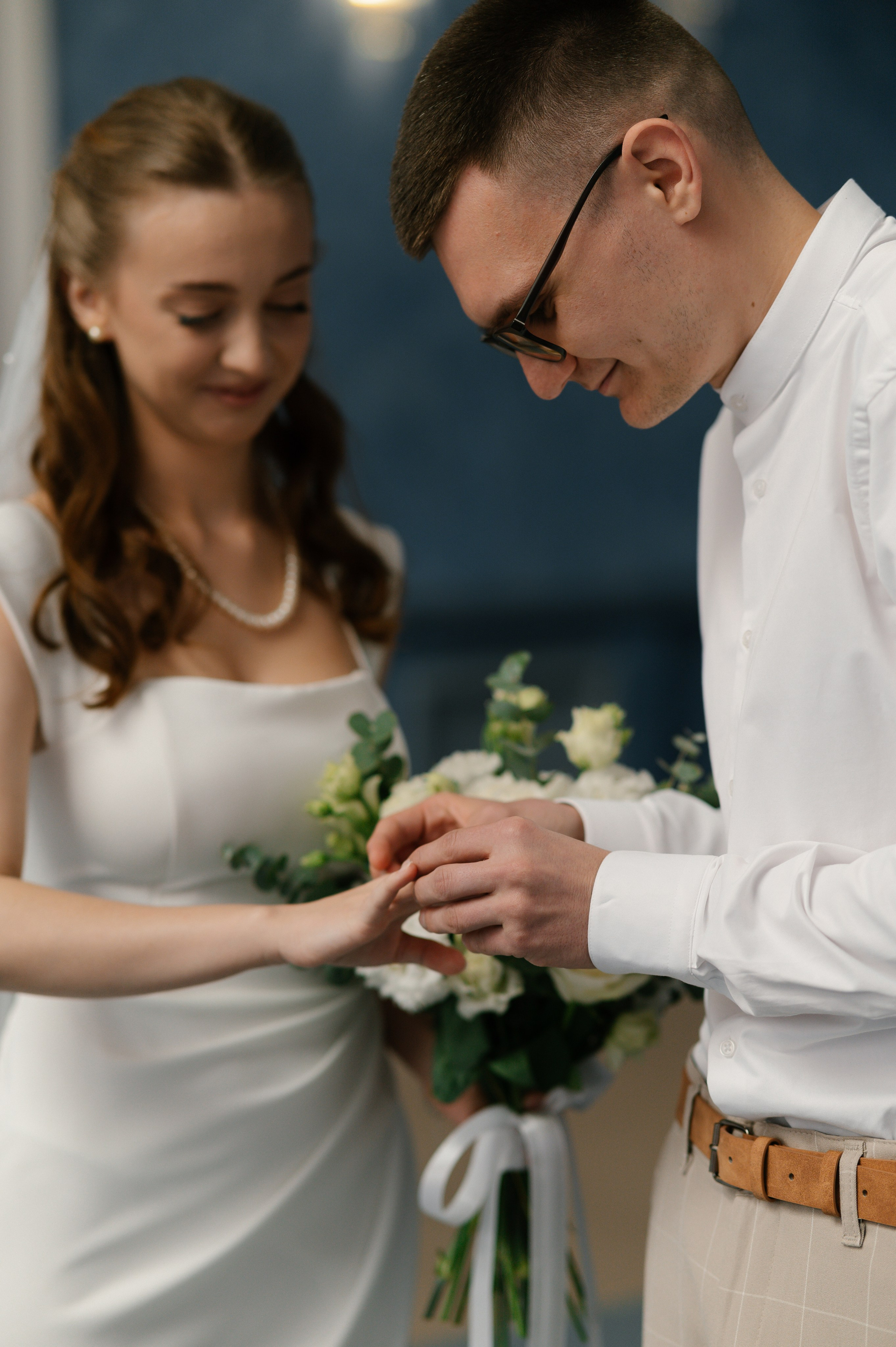 Алексей и Дарья. Ирина Гонтарева|Фотограф|Белгород