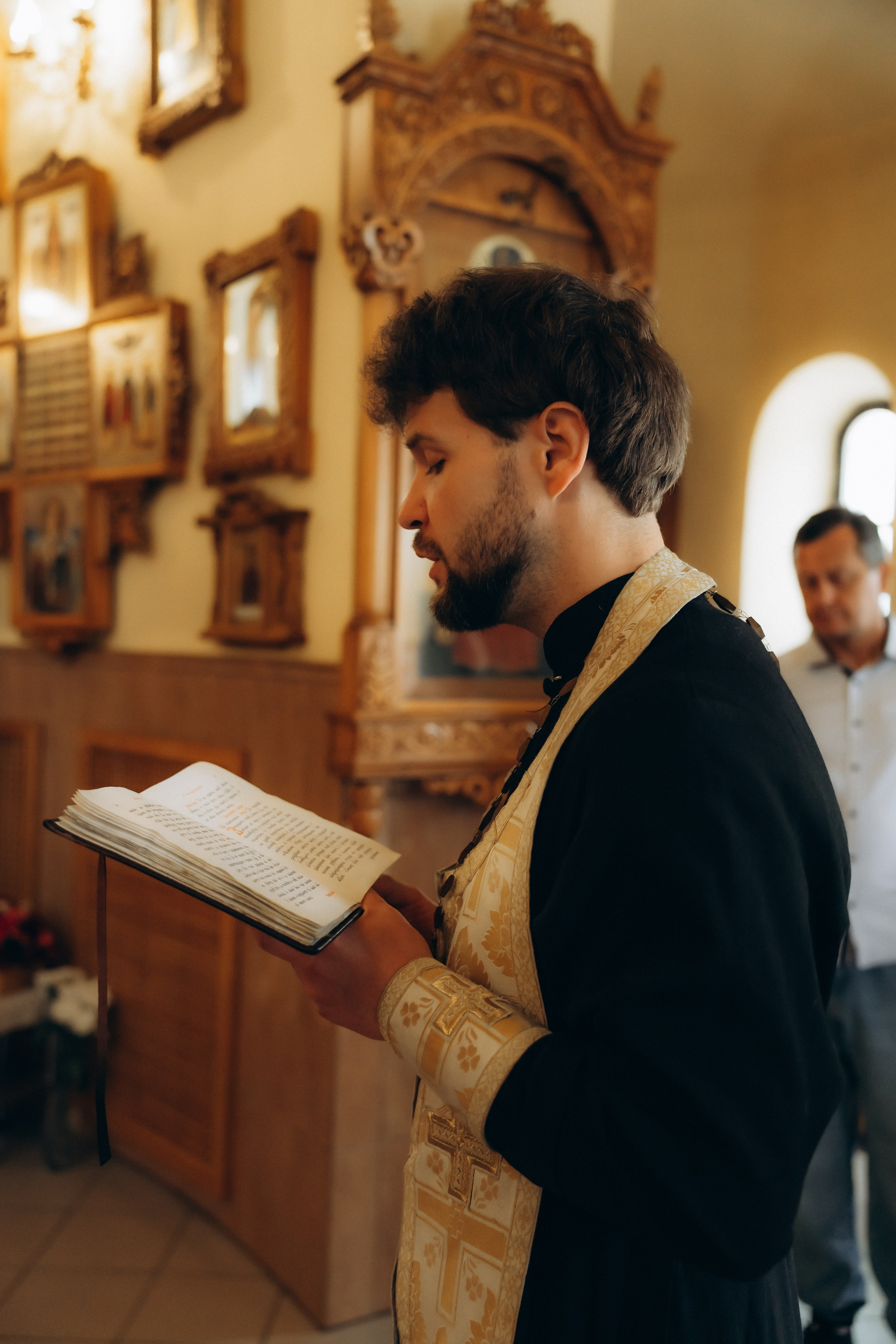 Таинство Крещения. Ирина Гонтарева|Фотограф|Белгород