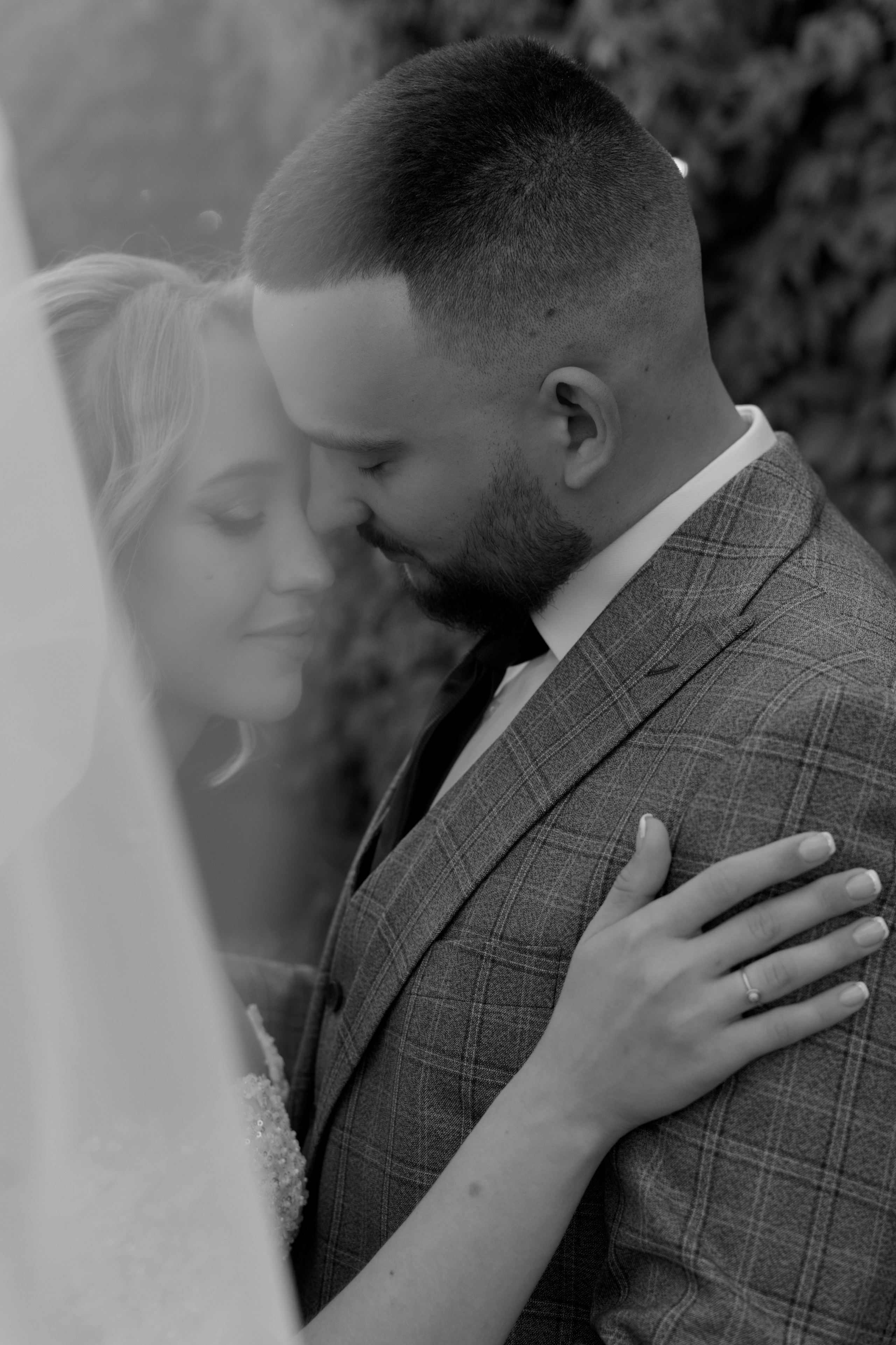 Виталина и Стас. Свадебный фотограф Диана Полева