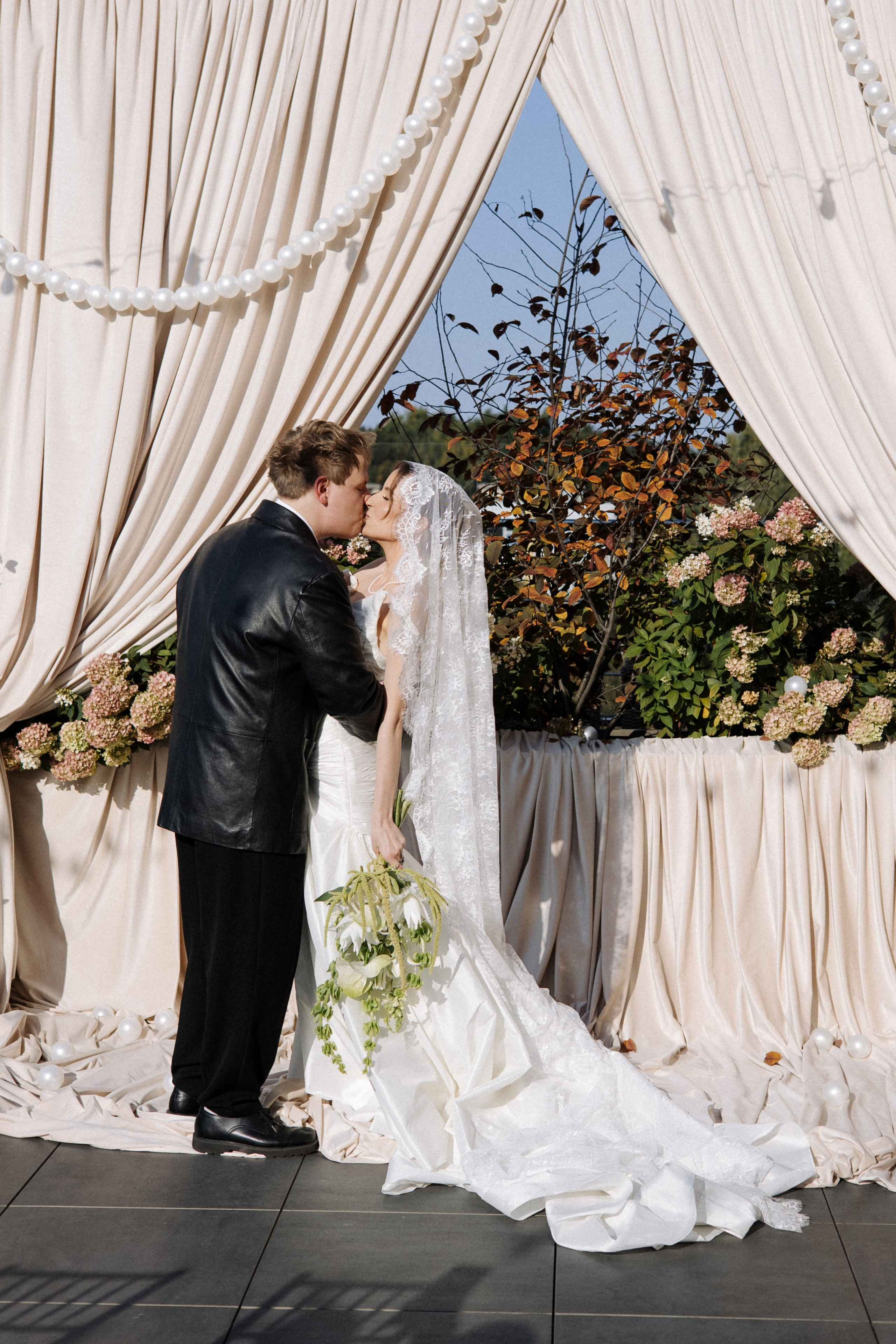 Наши планы на лето — жениться. Свадебный и портретный фотограф Екатерина Моргунова