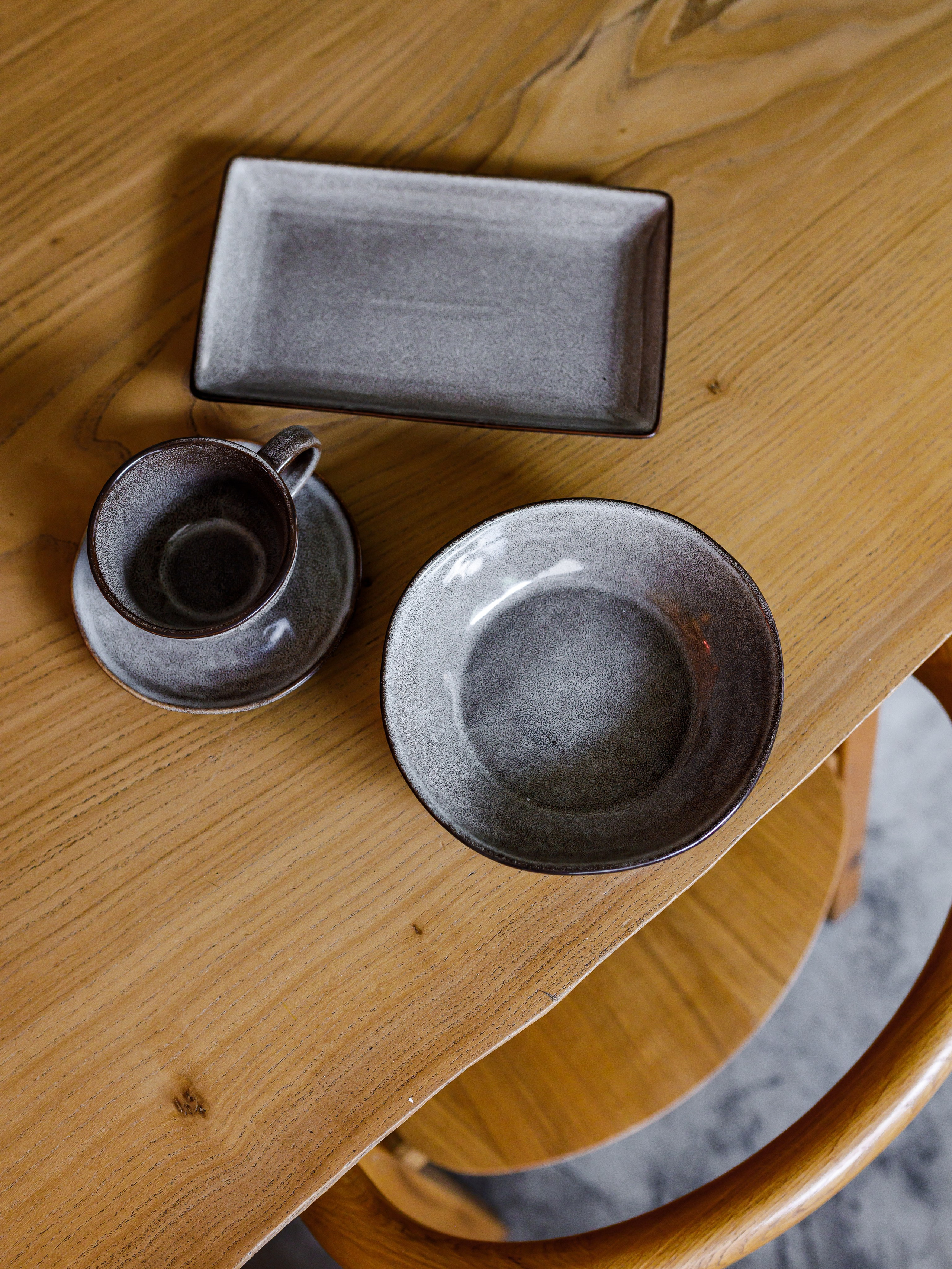 Предметная съемка посуды в паста баре «Penny». Интерьерный, предметный и контент фотограф в Иркутске Наталья Карпова