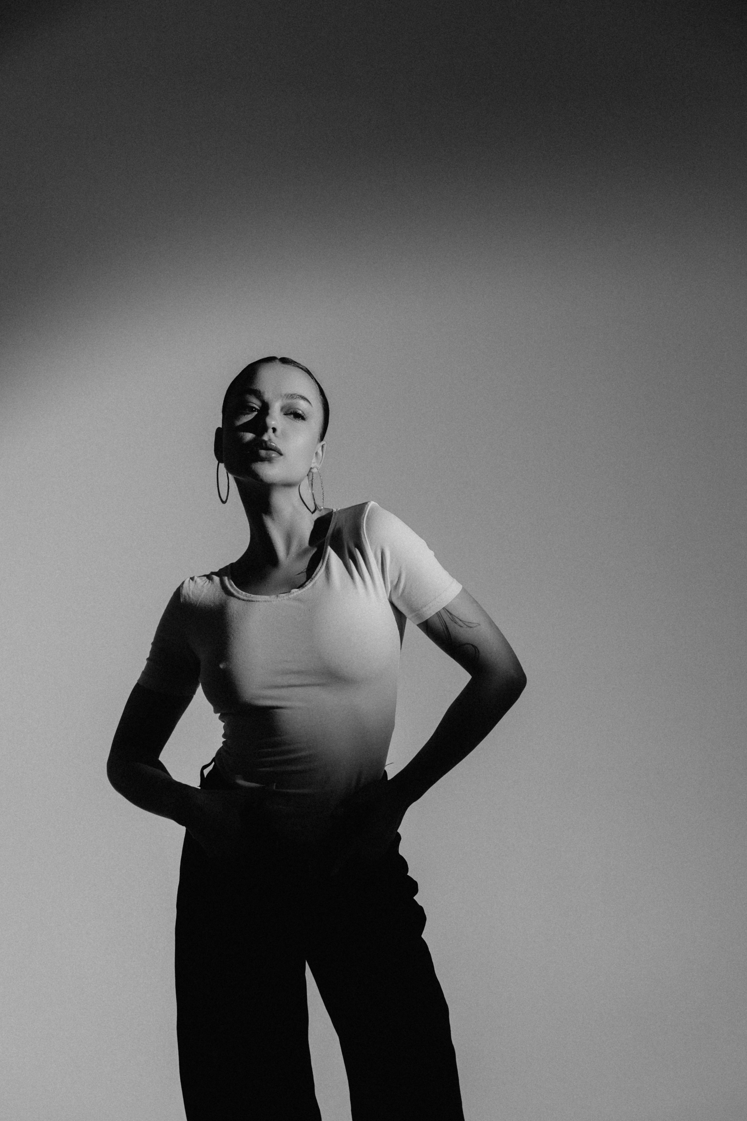 Лена. Свадебный фотограф Анастасия Пальчикова