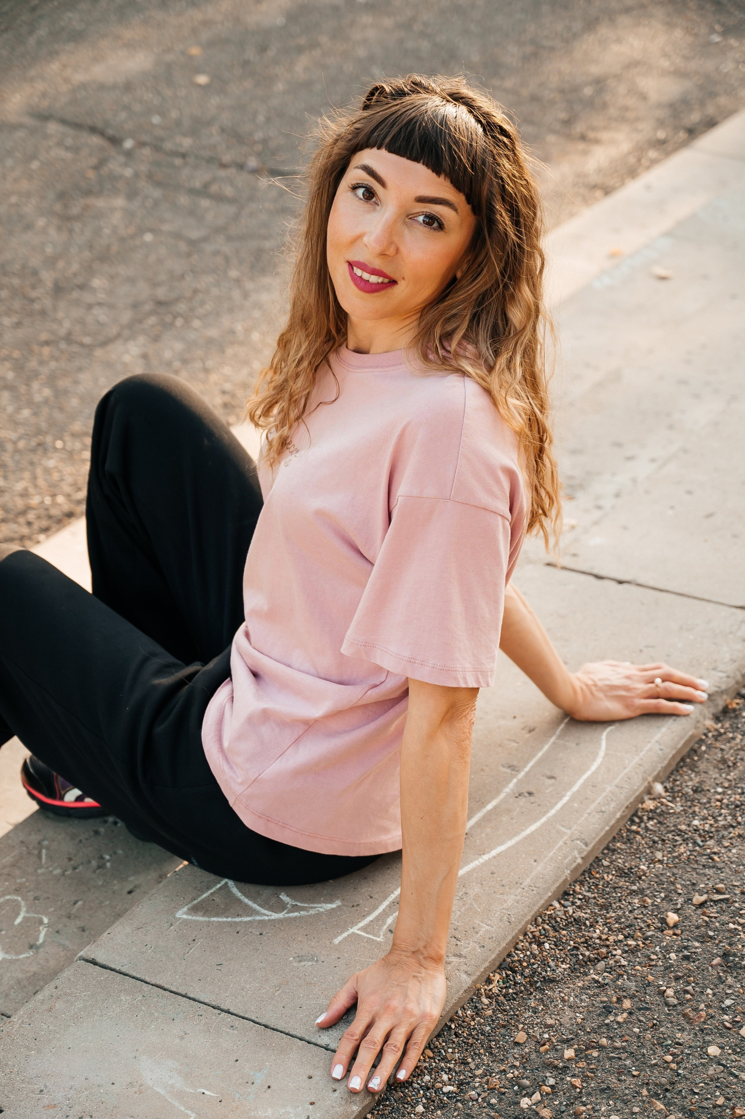 Мама и сын. Прогулка. Семейный фотограф в Оренбурге Анна Рожкова