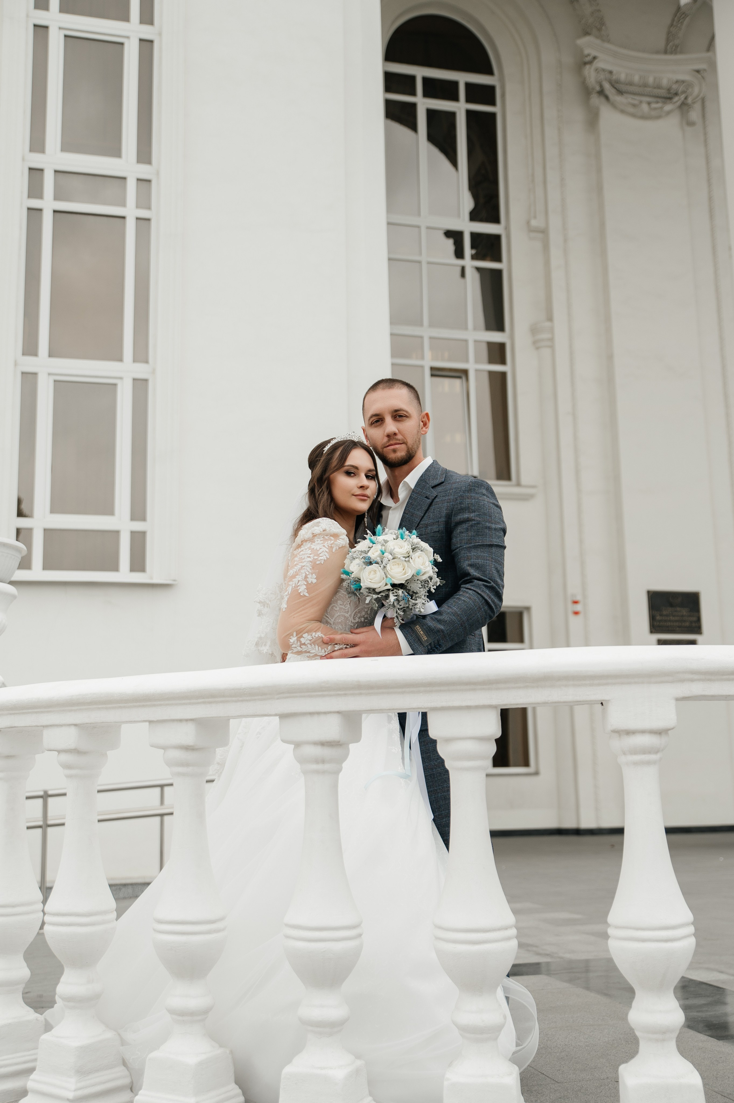 Станислав & Екатерина. Свадебный и семейный фотограф в Краснодаре Алина Мельник