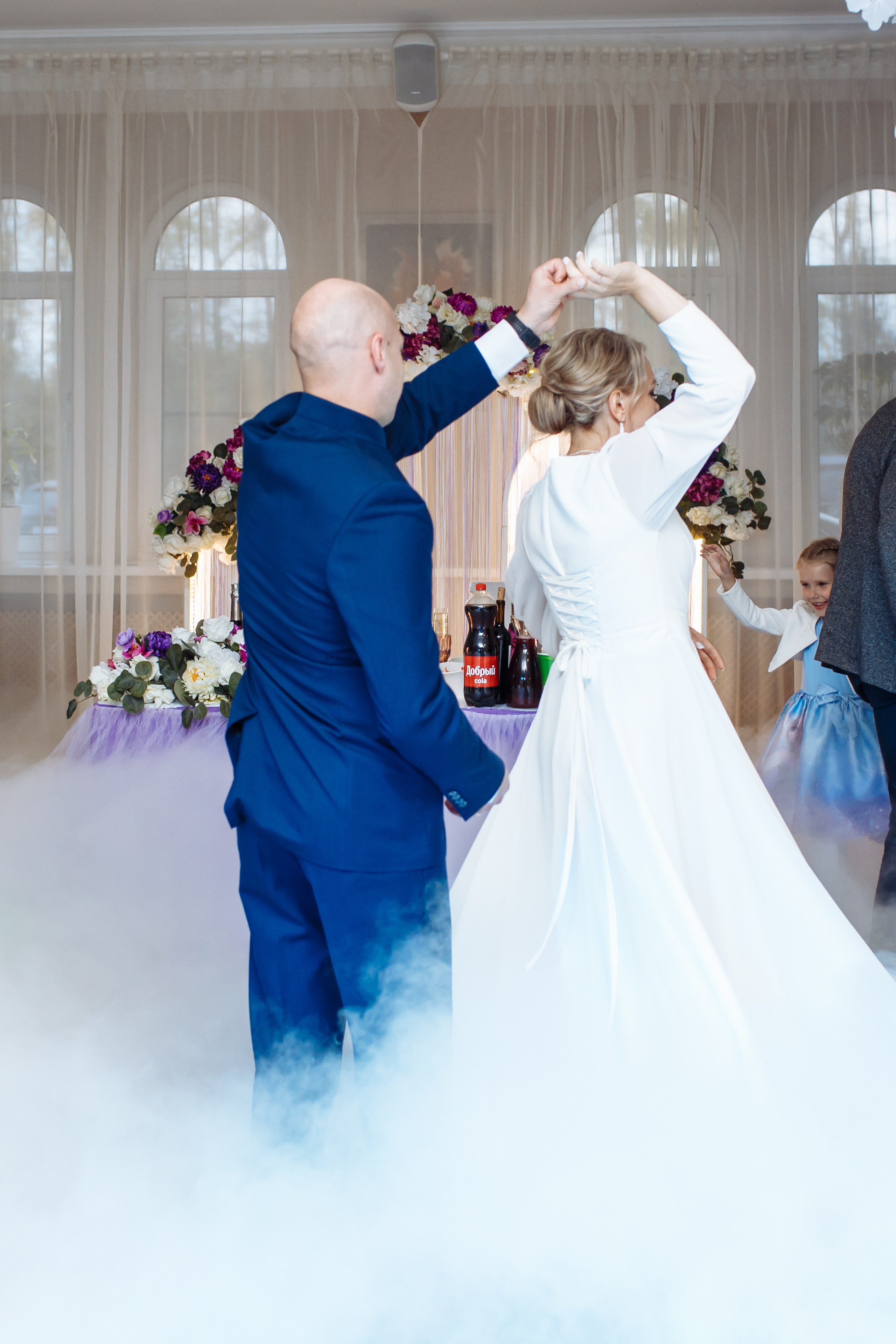 А&В. Свадебный и семейный фотограф Спб Бошман Ирина