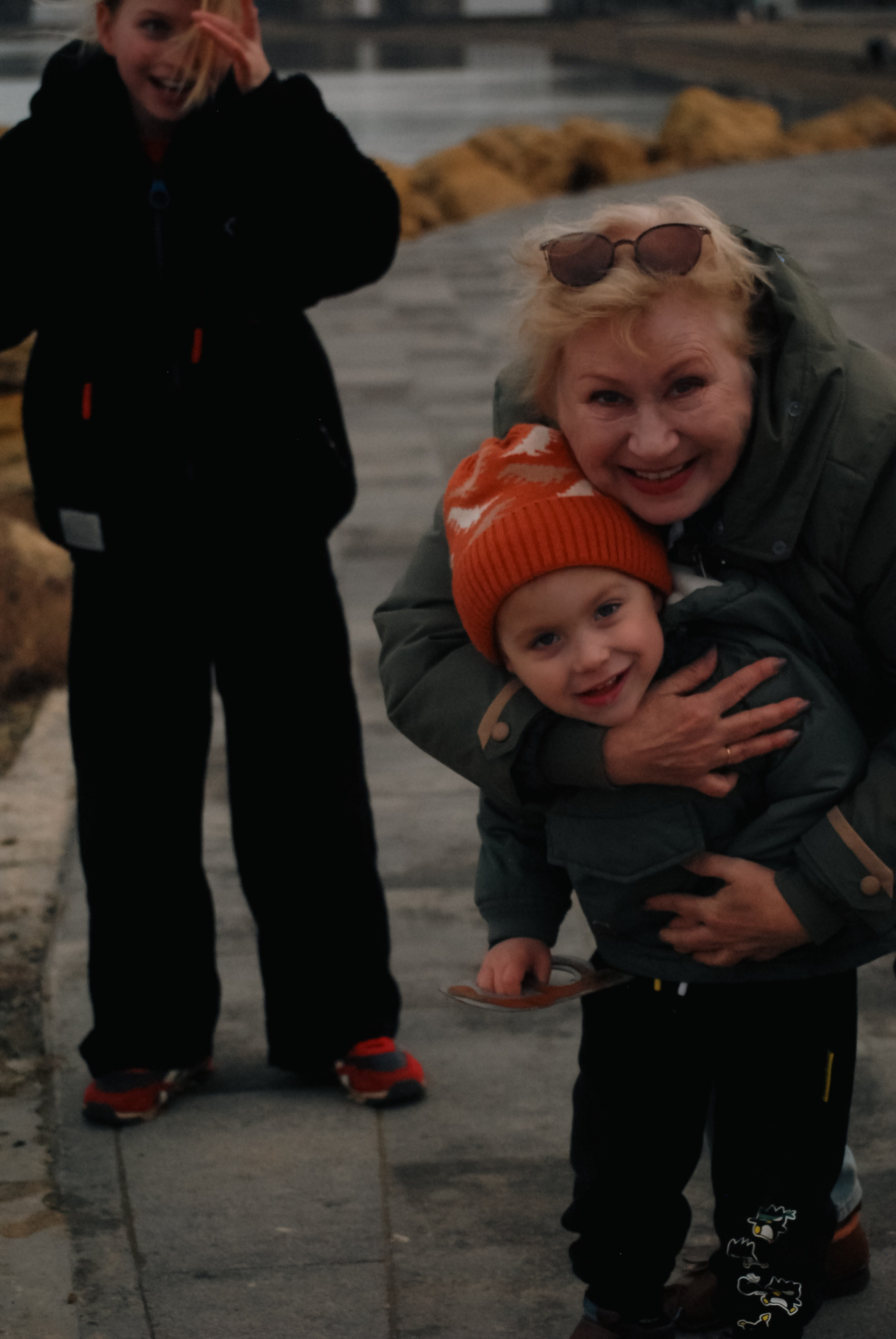 Фотопрогулка Тамань. Индивидуальная и Семейная Фотосъёмка для каждого