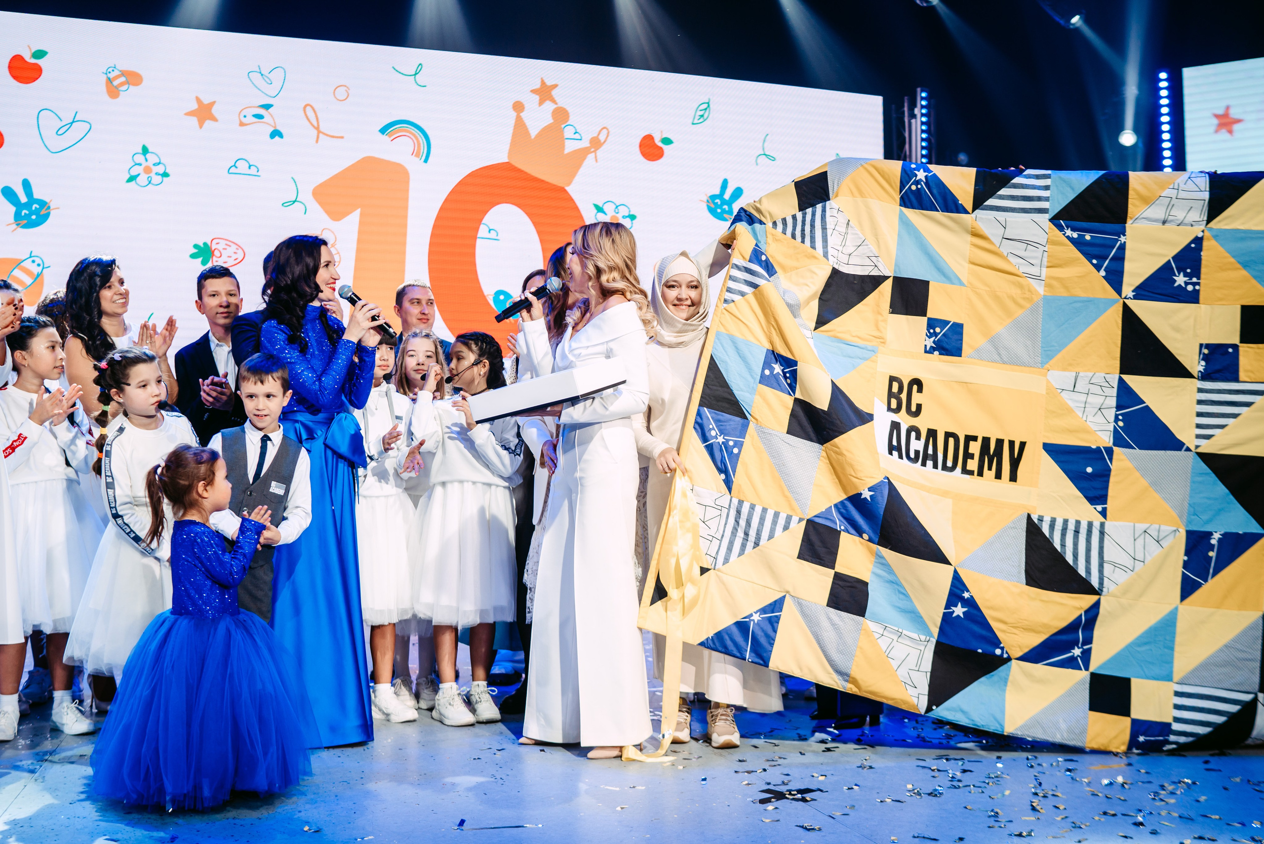 10 лет Бала-Сити / 2022. Саша Копылов, фотограф в Казани