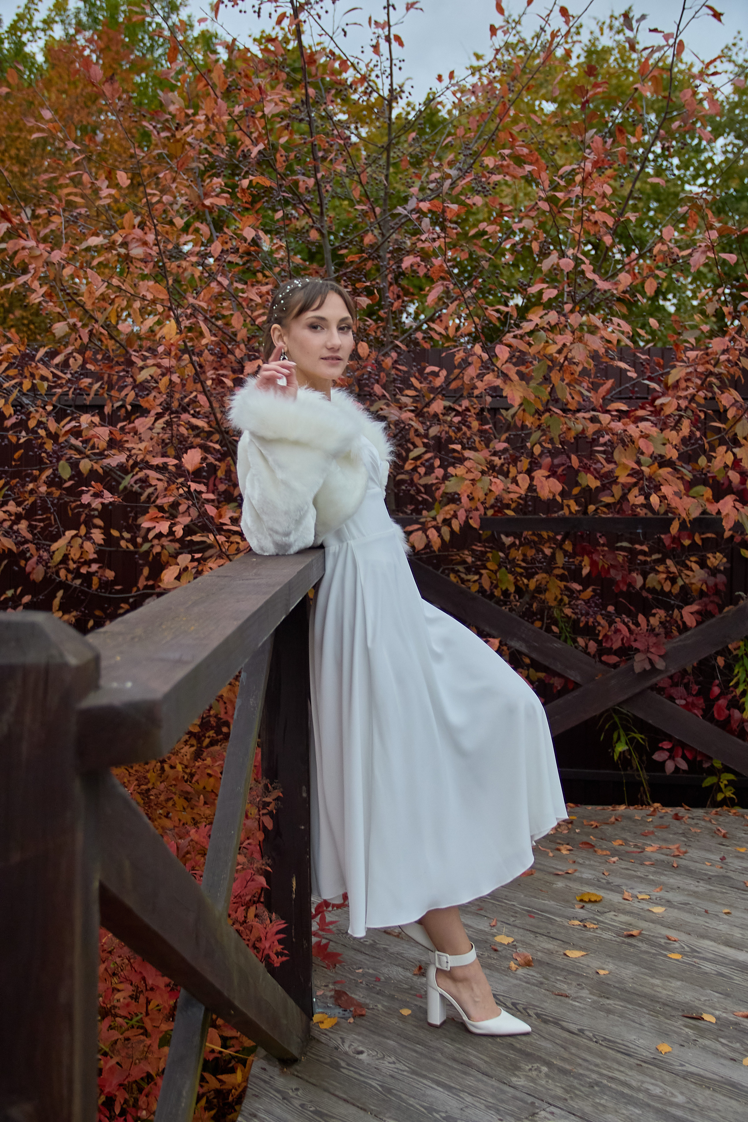 Анастасия и Павел. Фотограф в Смоленске Ася Польшина