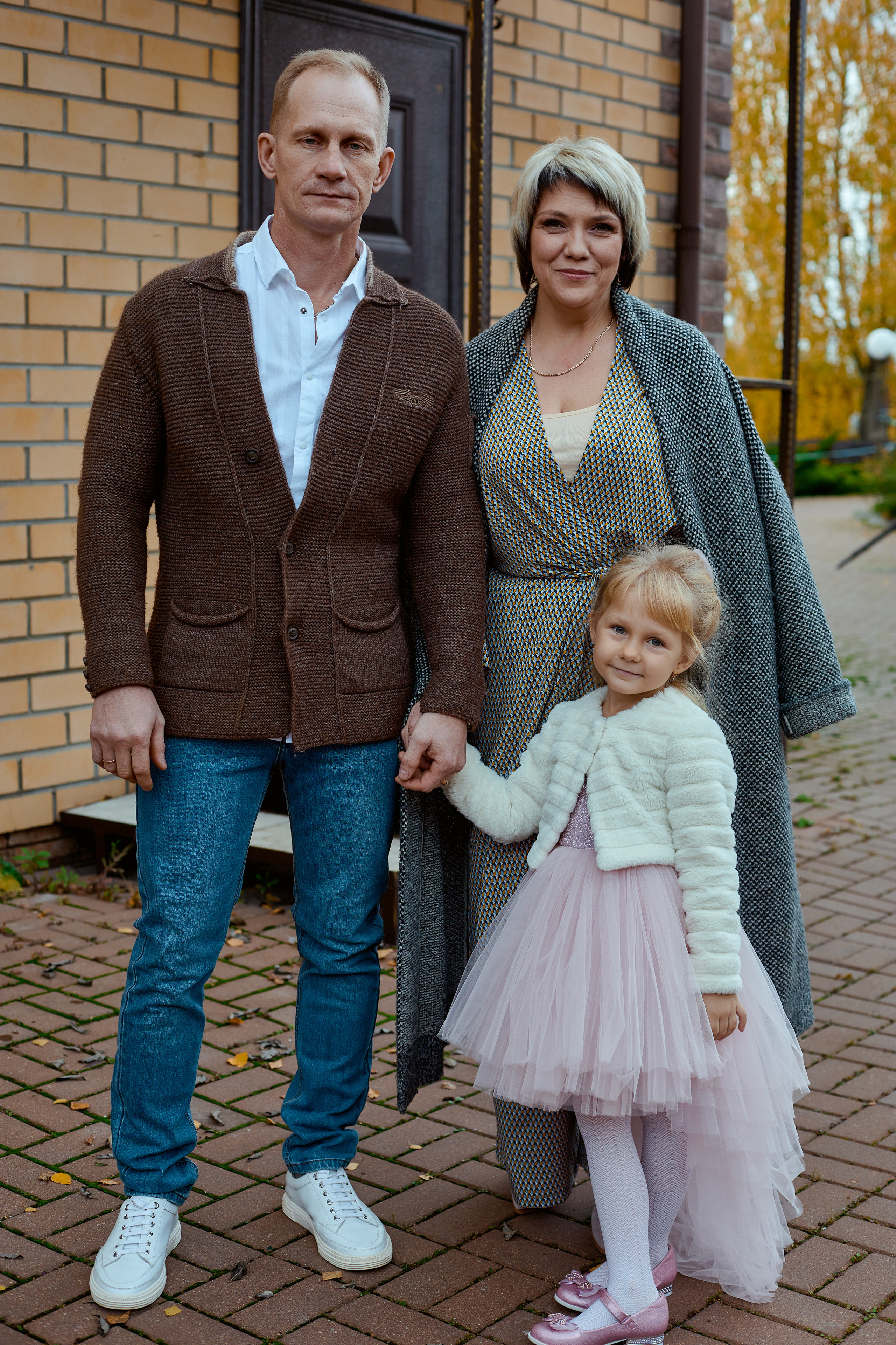 Анастасия и Павел. Фотограф в Смоленске Ася Польшина