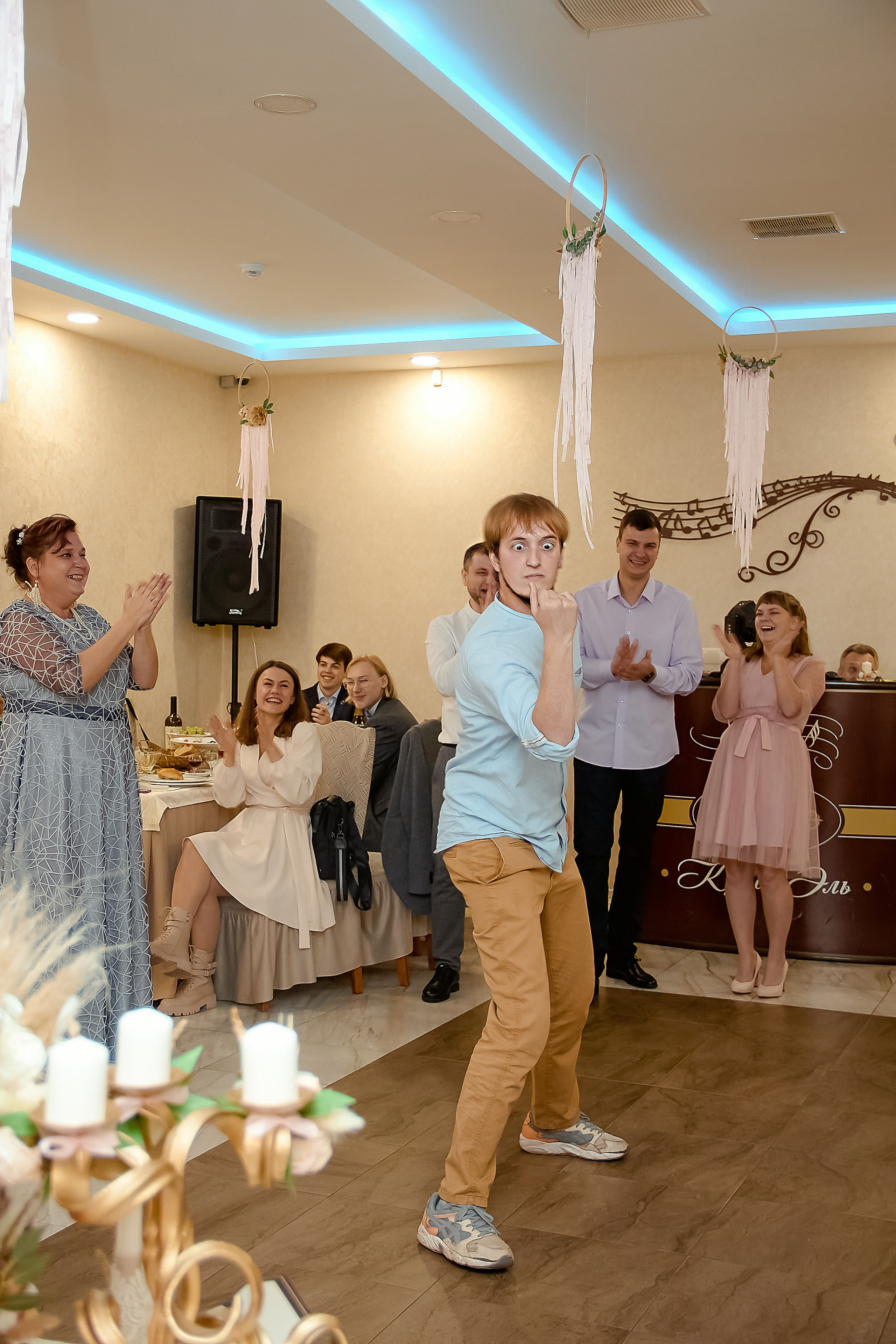 Алина и Сергей. Фотограф в Смоленске Ася Польшина