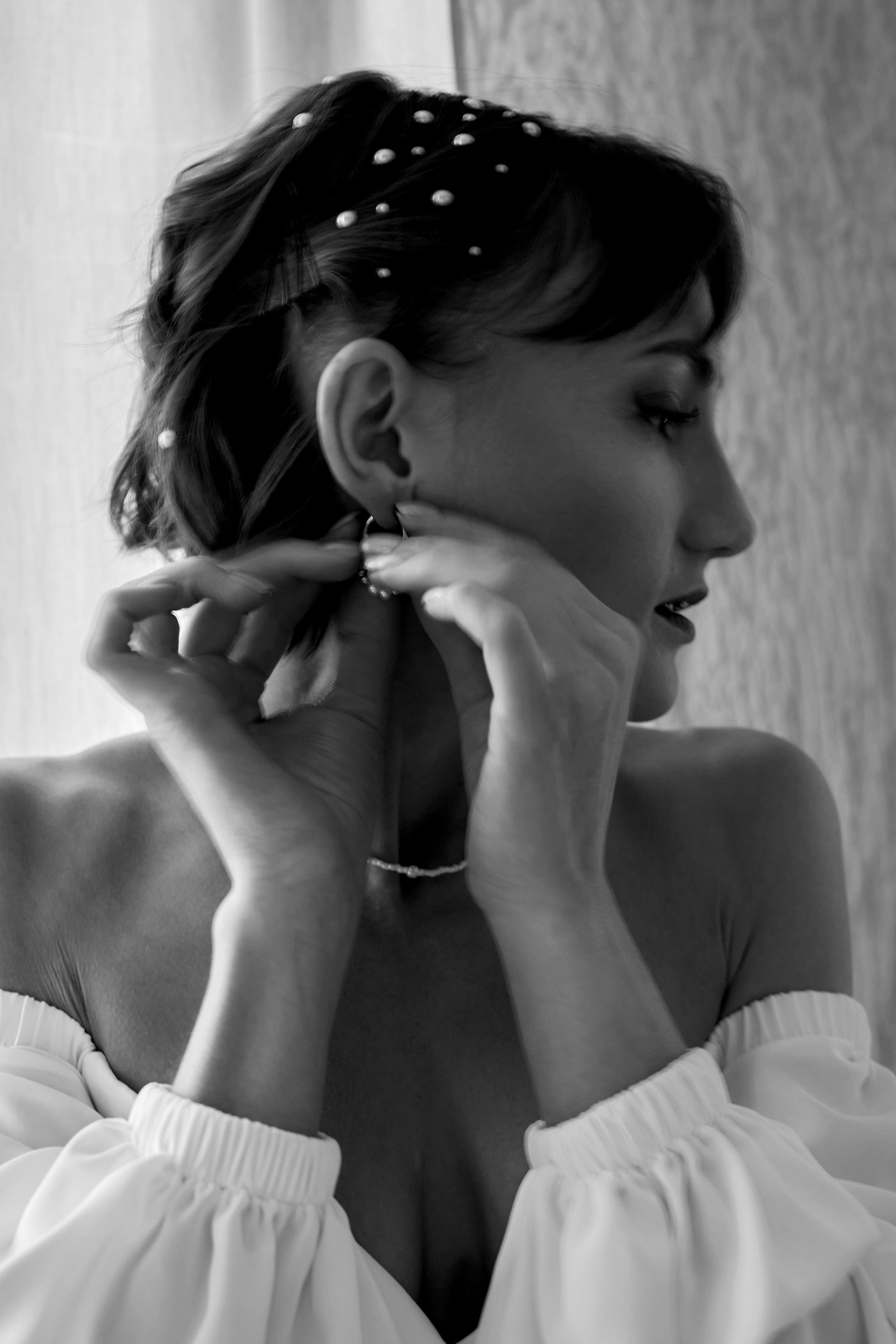 Анастасия и Павел. Фотограф в Смоленске Ася Польшина