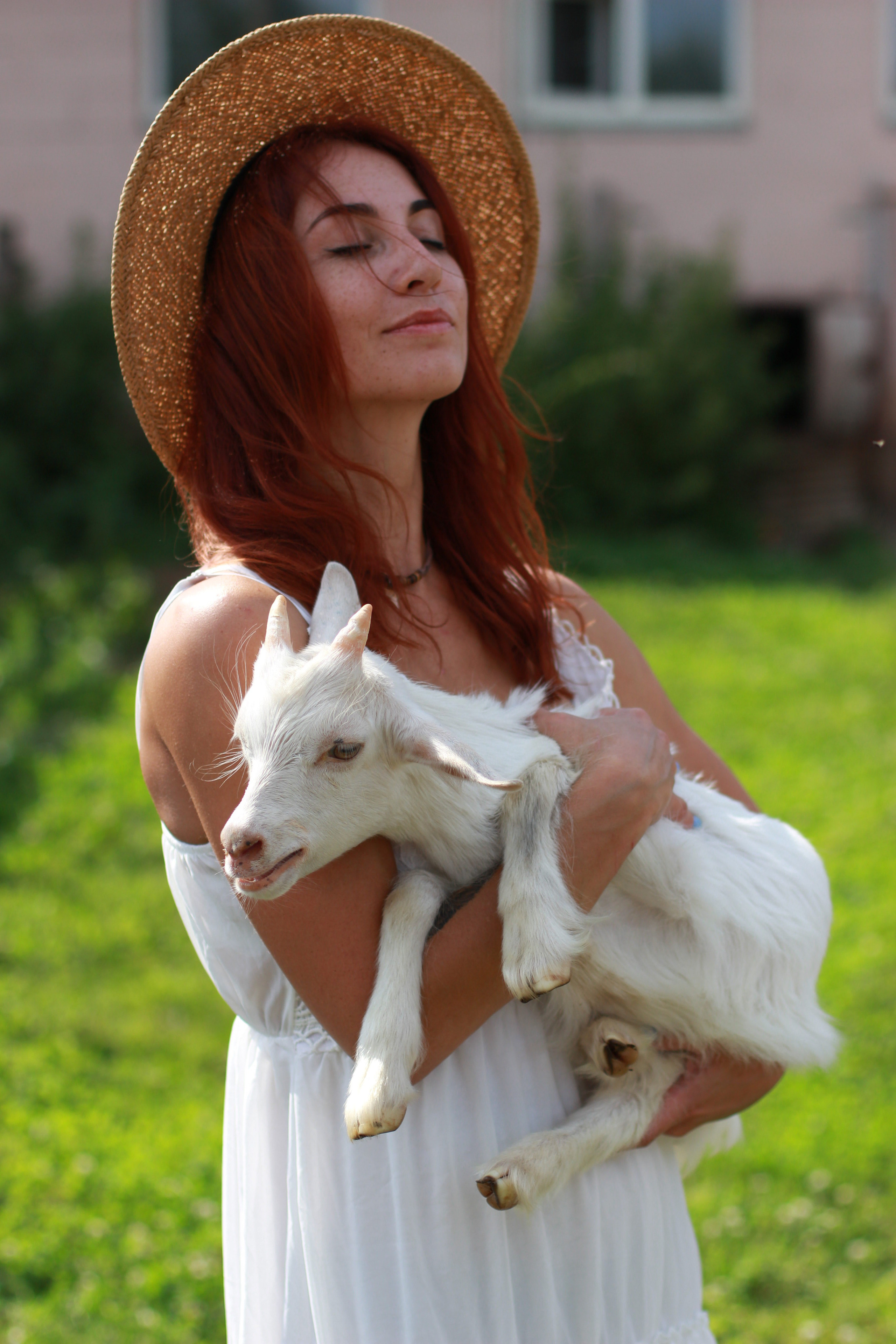 До\После. Фотограф в Смоленске Ася Польшина