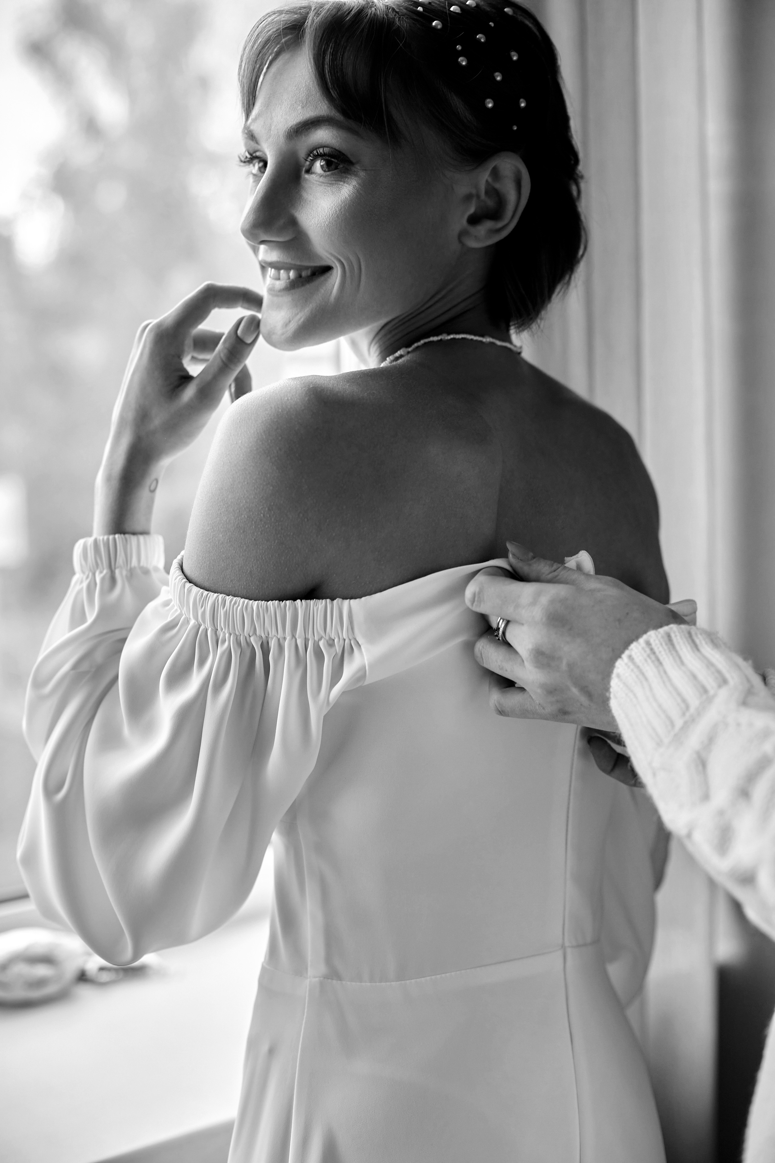 Анастасия и Павел. Фотограф в Смоленске Ася Польшина