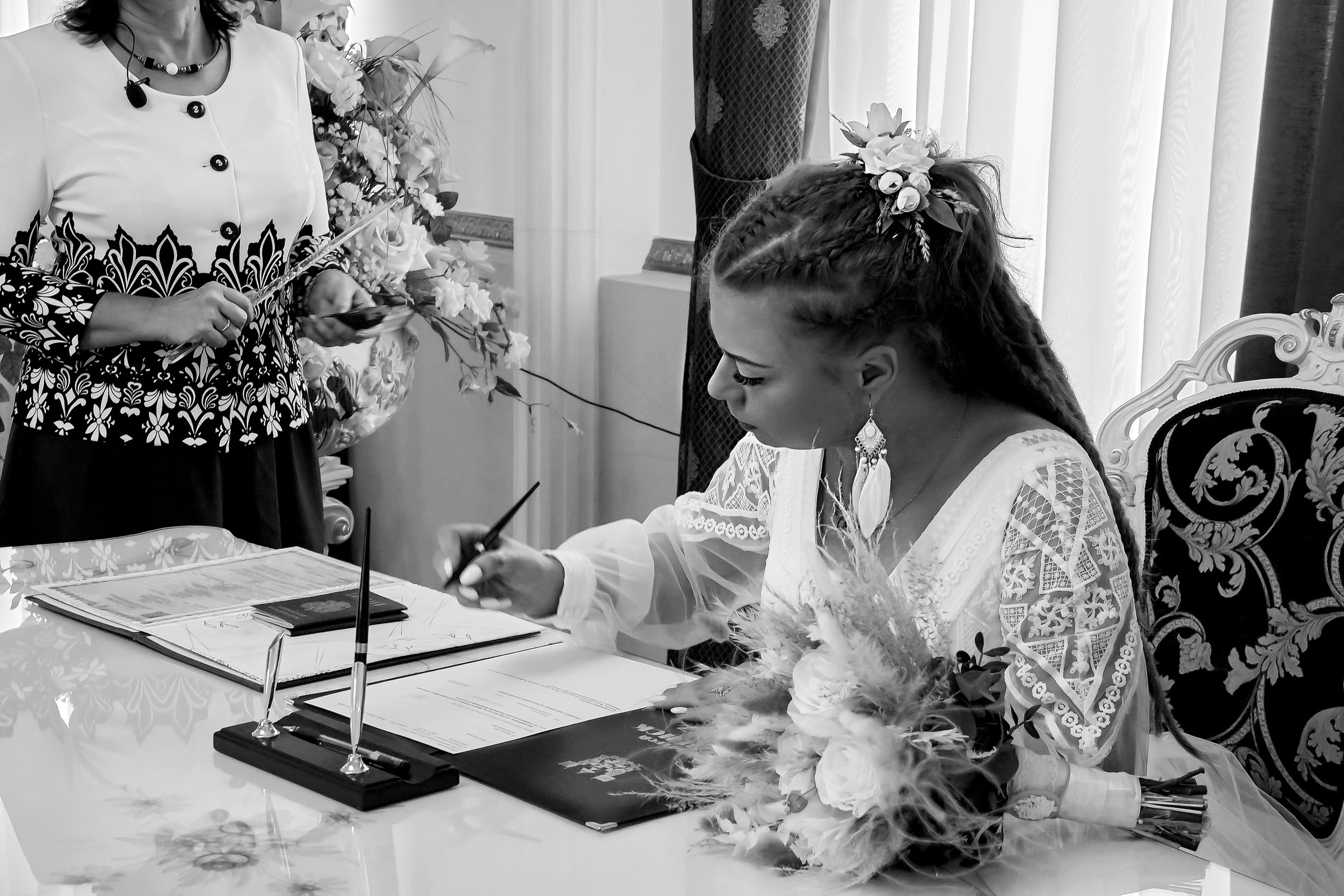 Алина и Сергей. Фотограф в Смоленске Ася Польшина