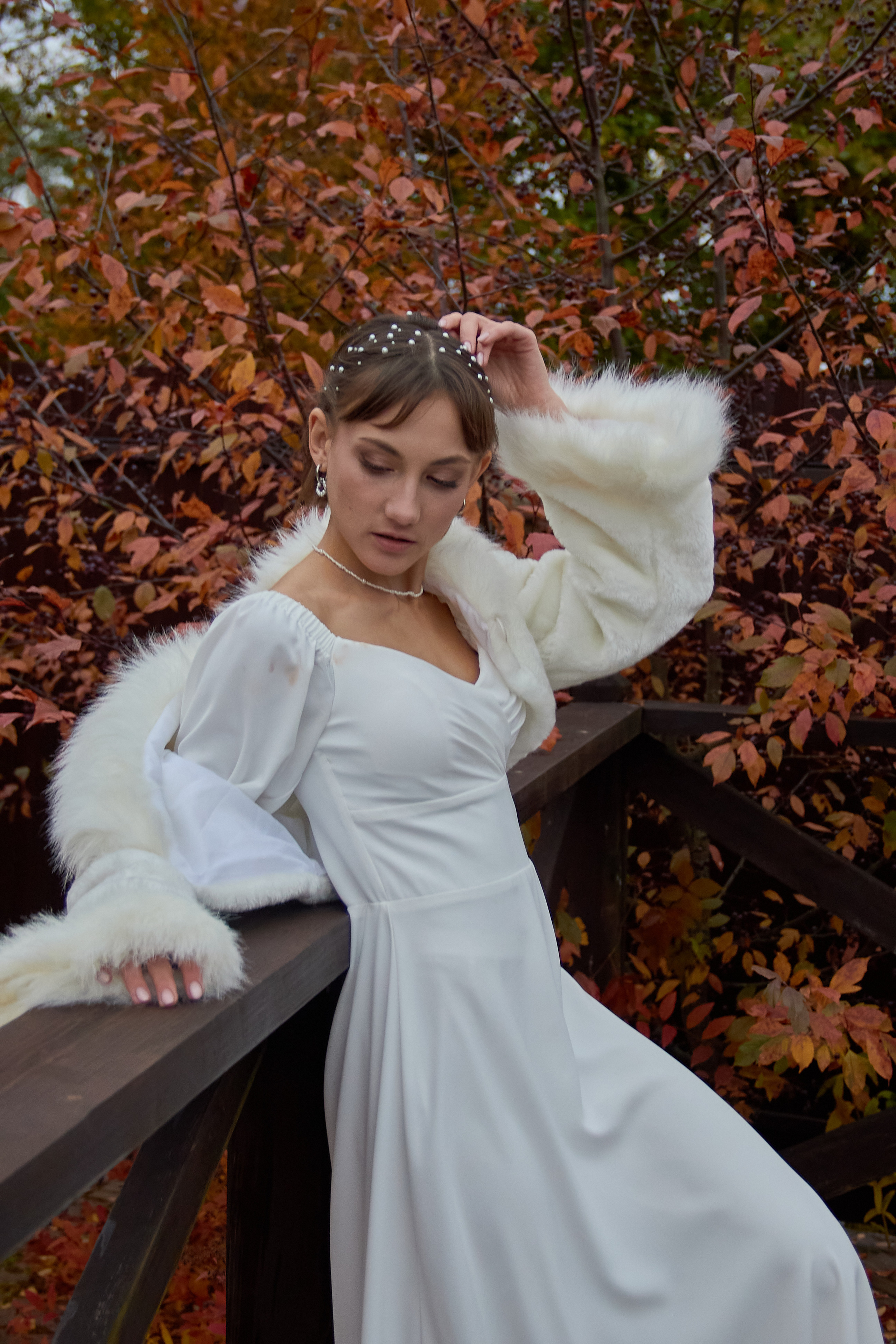 Анастасия и Павел. Фотограф в Смоленске Ася Польшина