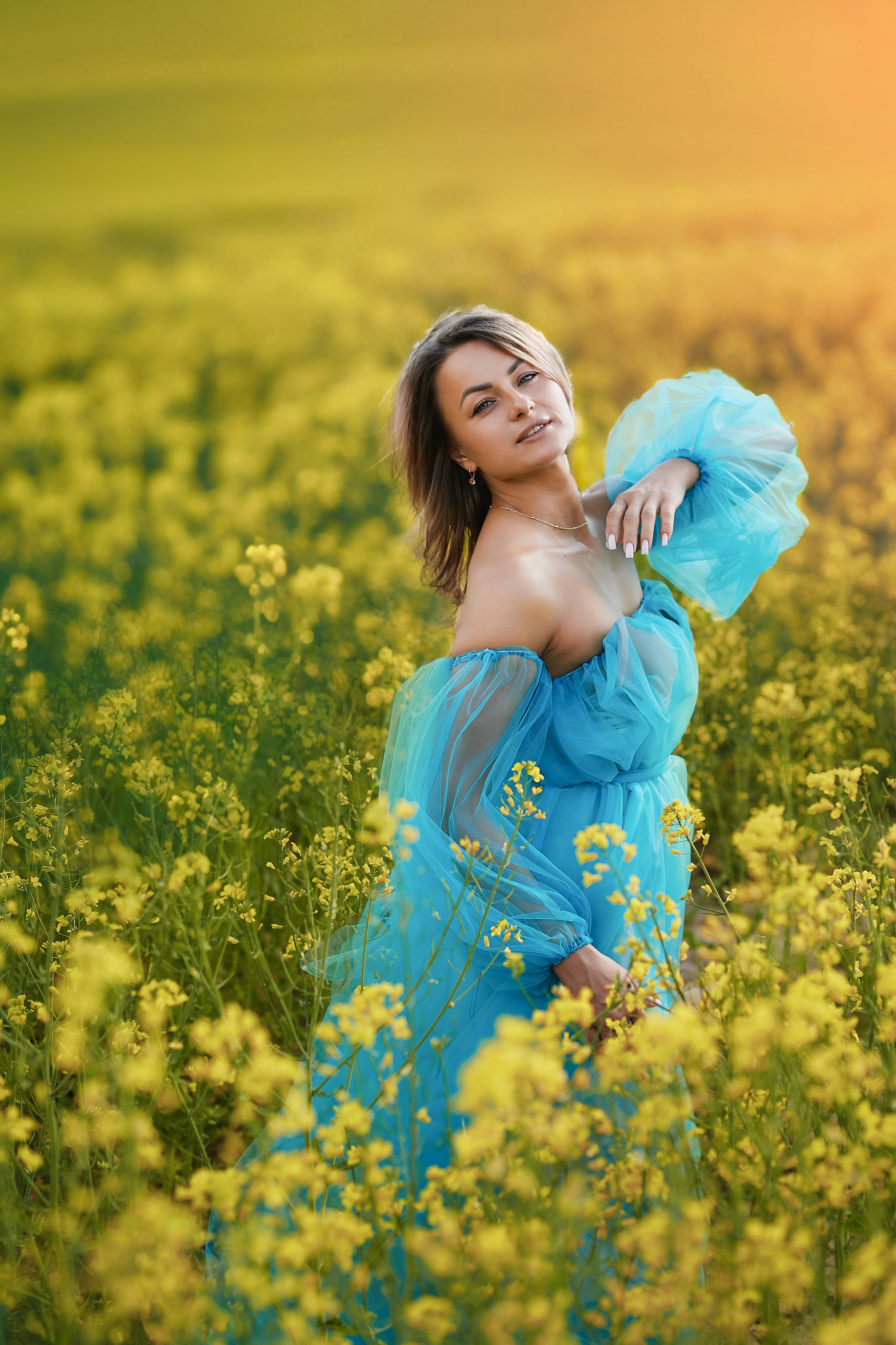 До\После. Фотограф в Смоленске Ася Польшина