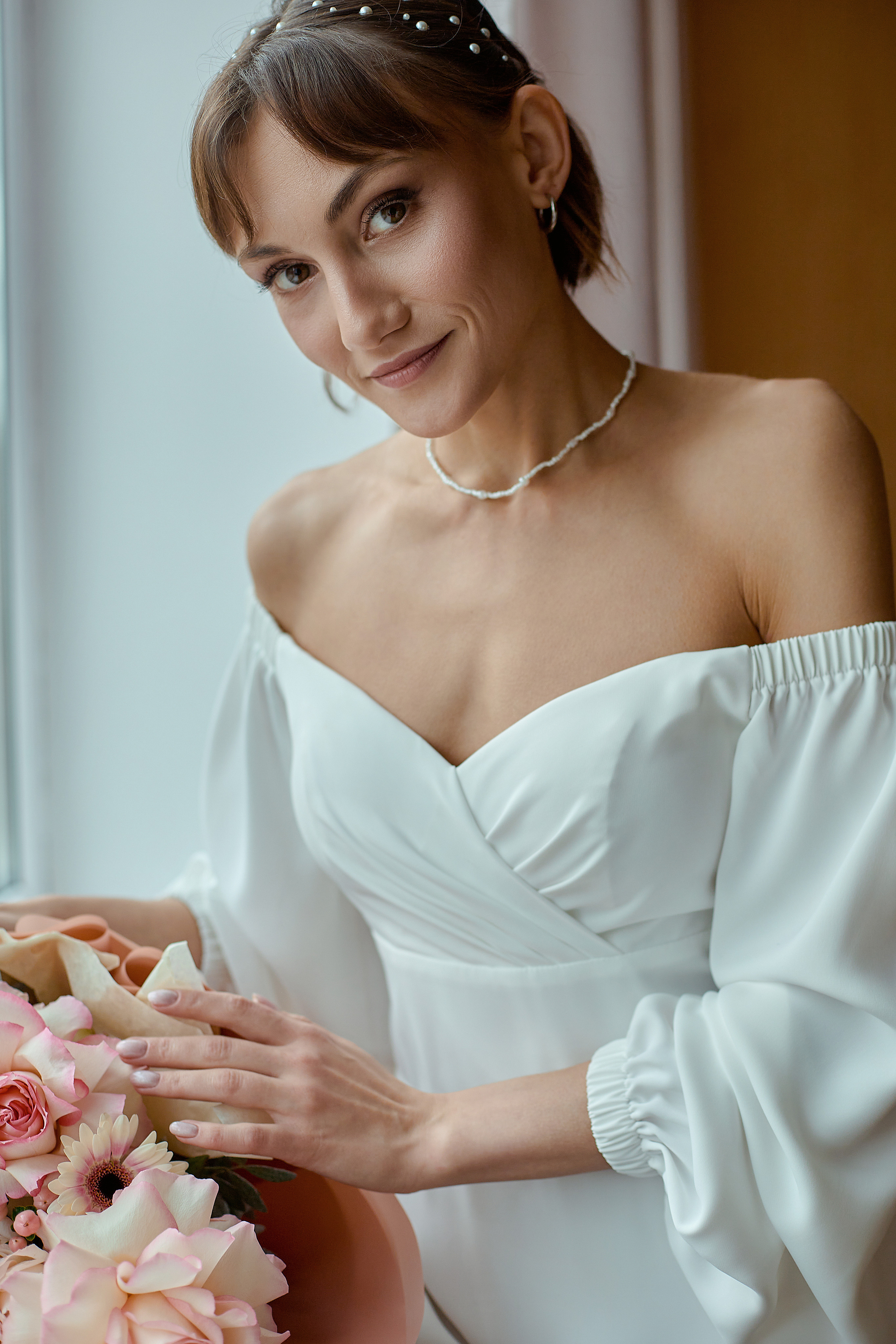 Анастасия и Павел. Фотограф в Смоленске Ася Польшина