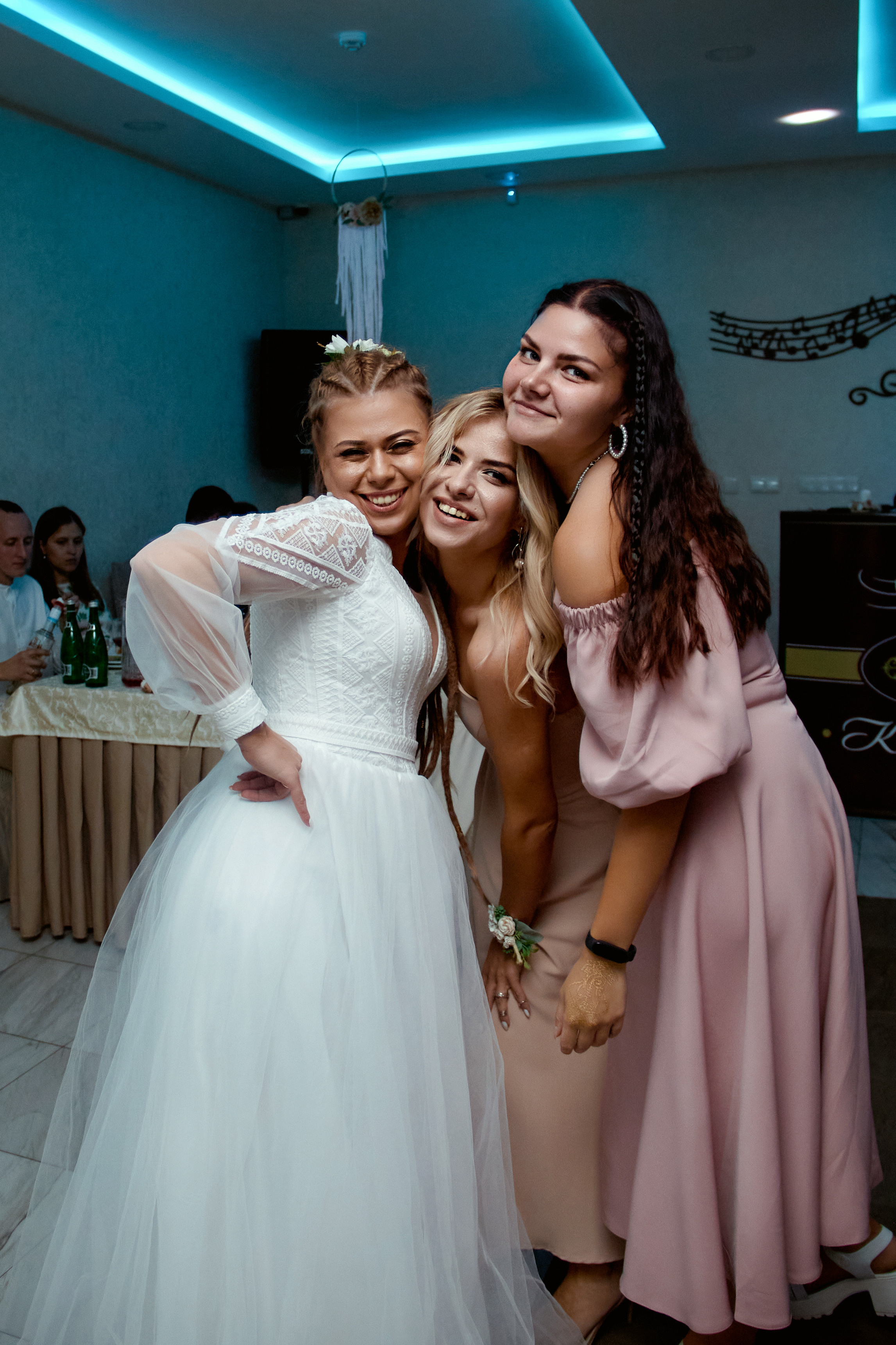 Алина и Сергей. Фотограф в Смоленске Ася Польшина