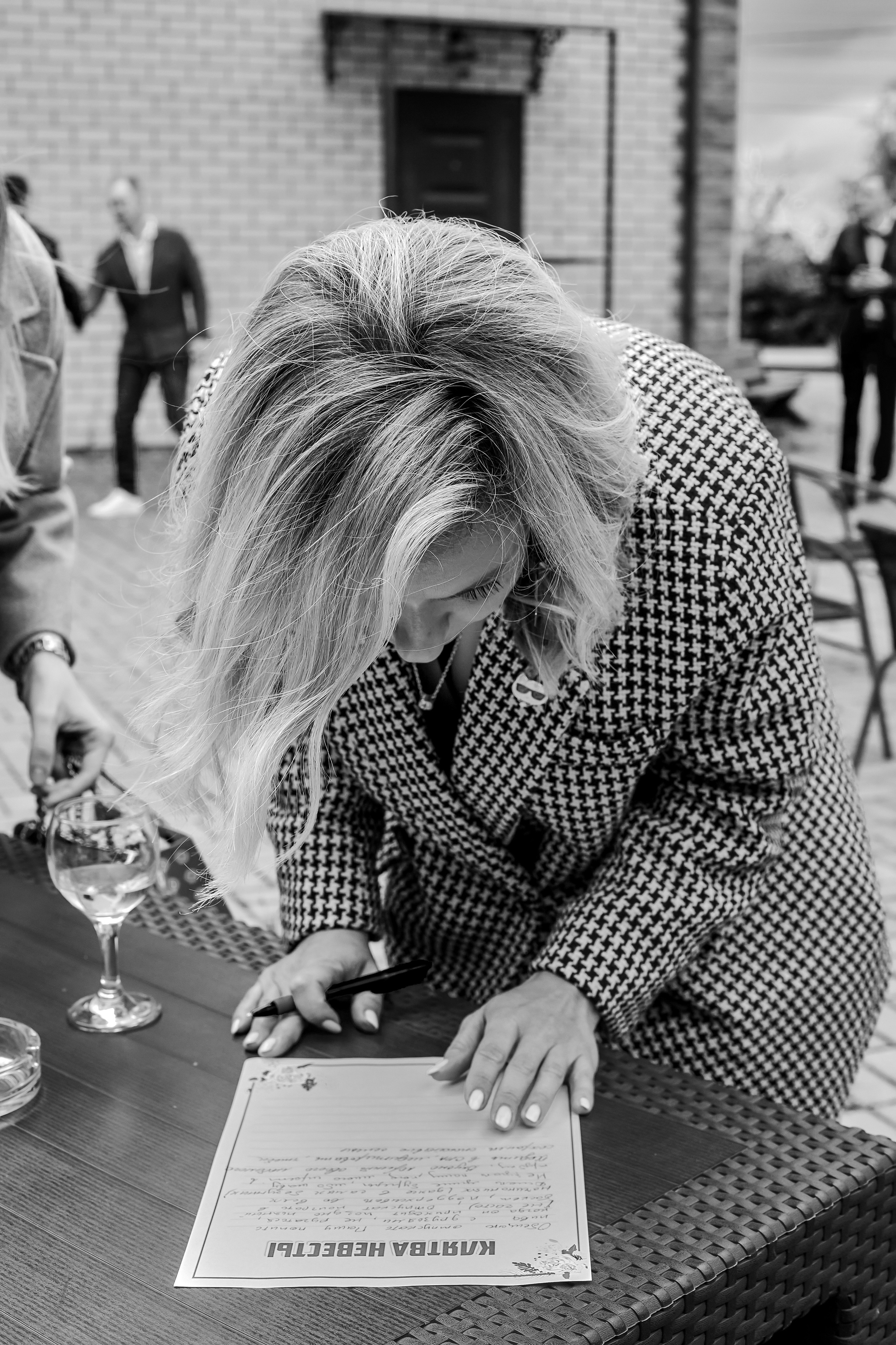 Анастасия и Павел. Фотограф в Смоленске Ася Польшина