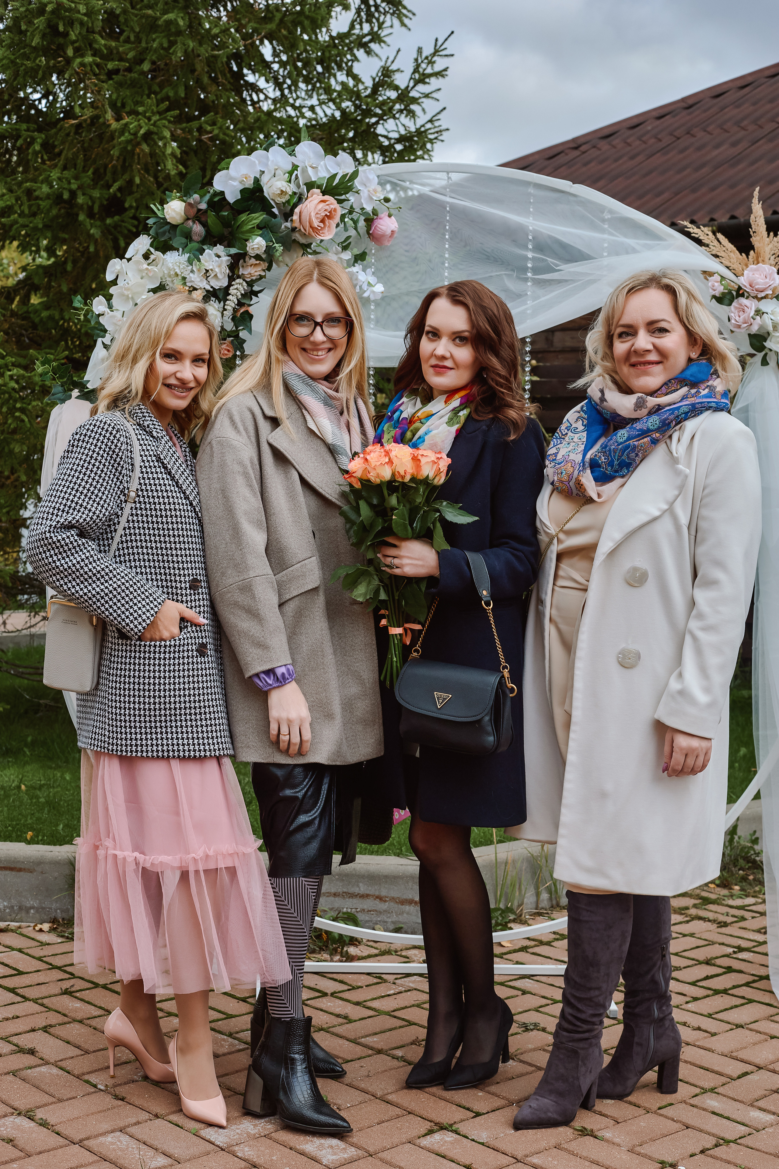 Анастасия и Павел. Фотограф в Смоленске Ася Польшина