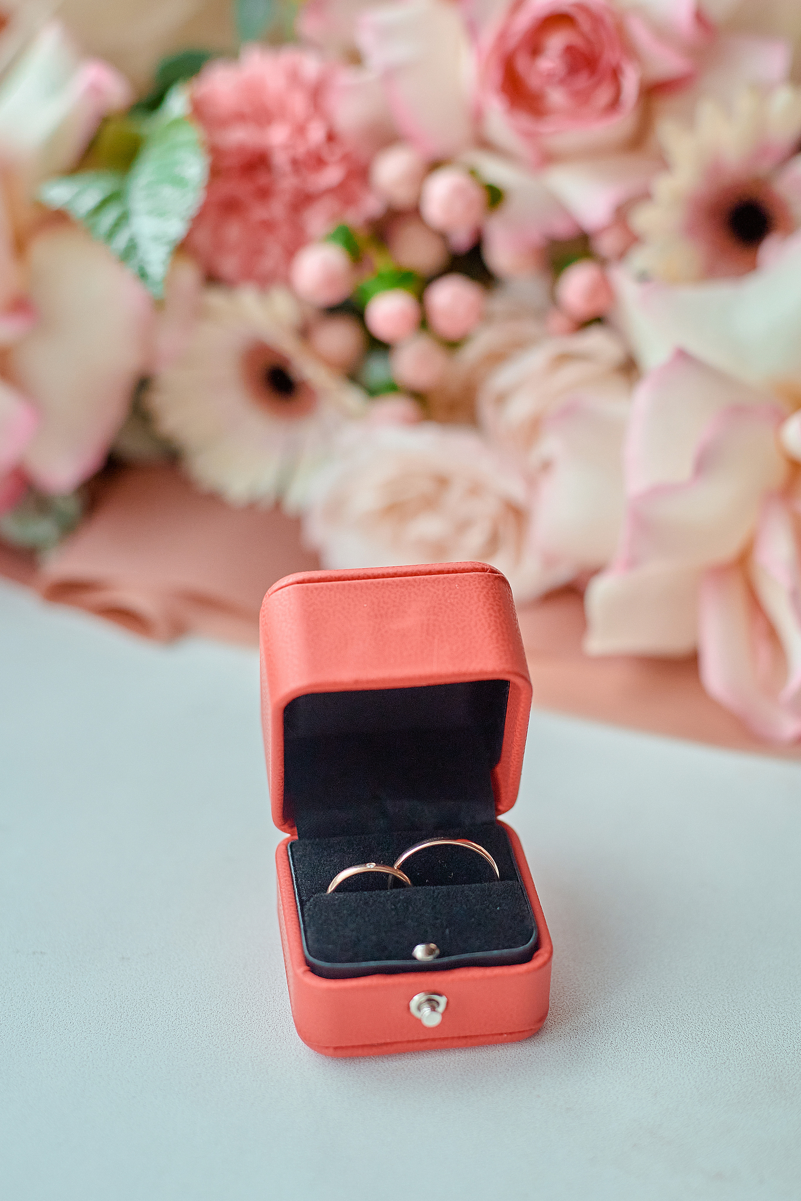 Анастасия и Павел. Фотограф в Смоленске Ася Польшина