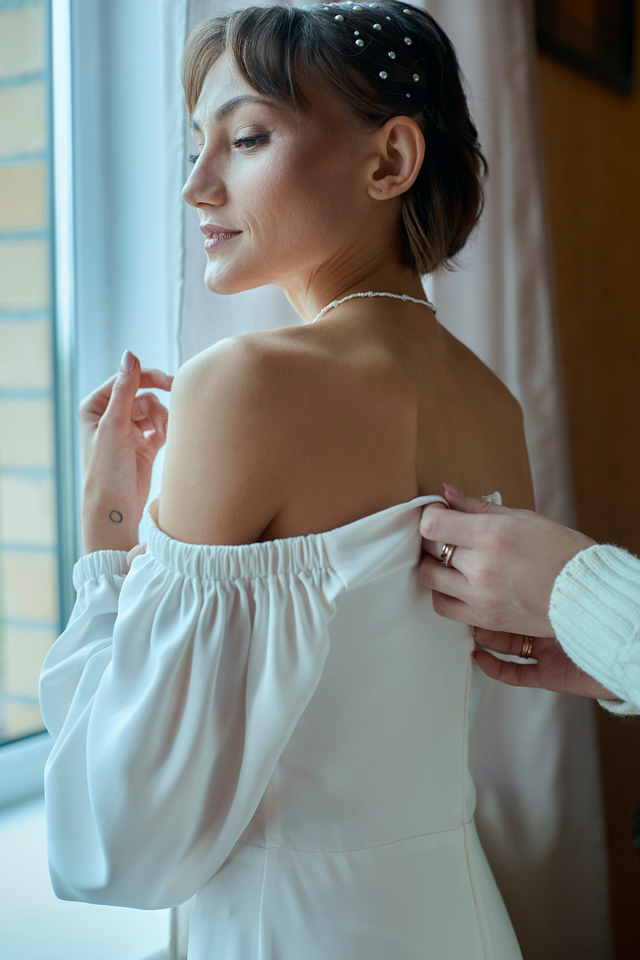 Анастасия и Павел. Фотограф в Смоленске Ася Польшина